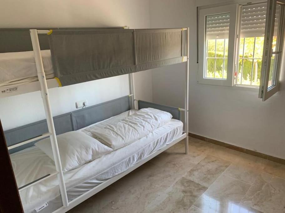 Casa de Vacaciones