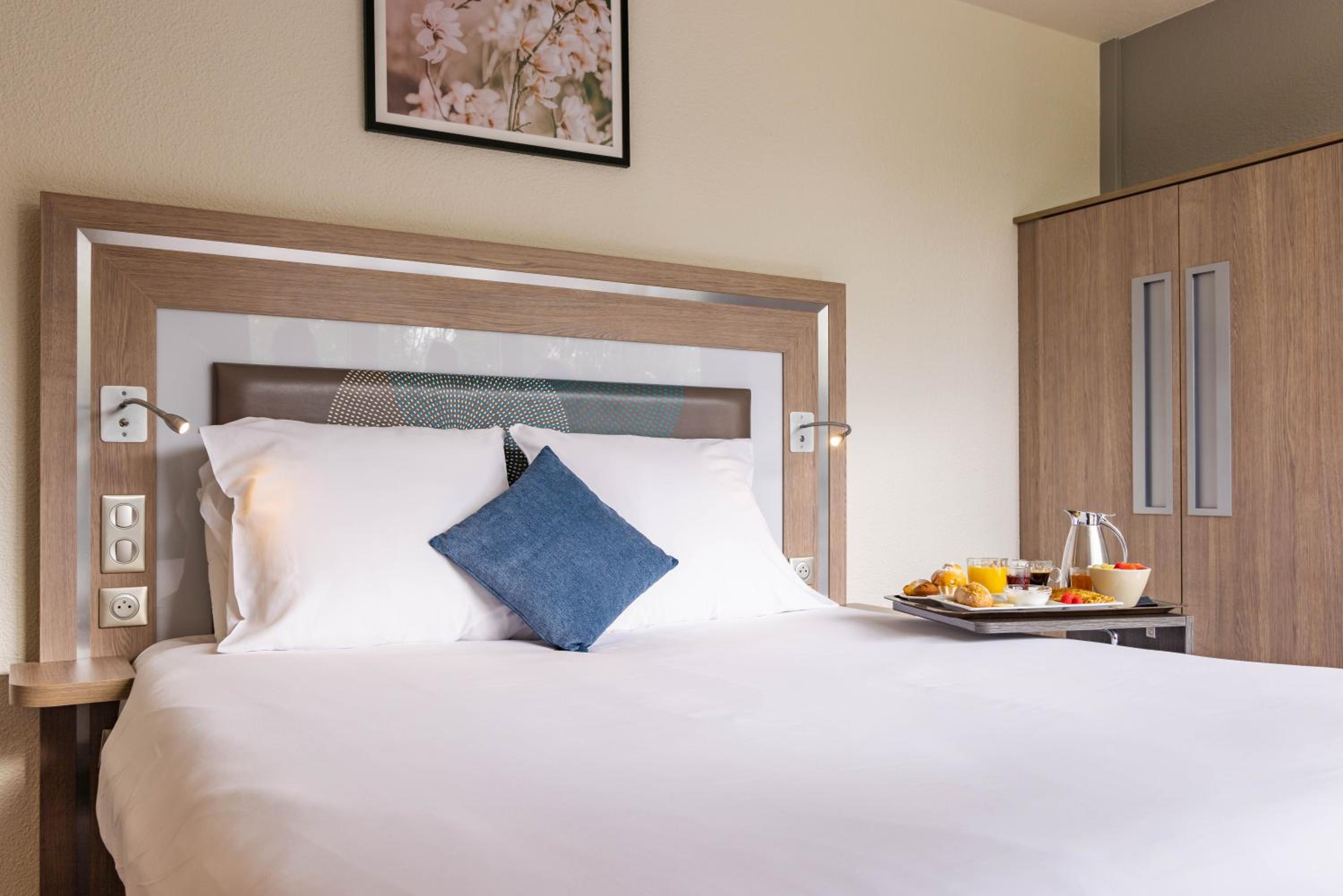Executive Double Room with Terrace - Photo 4