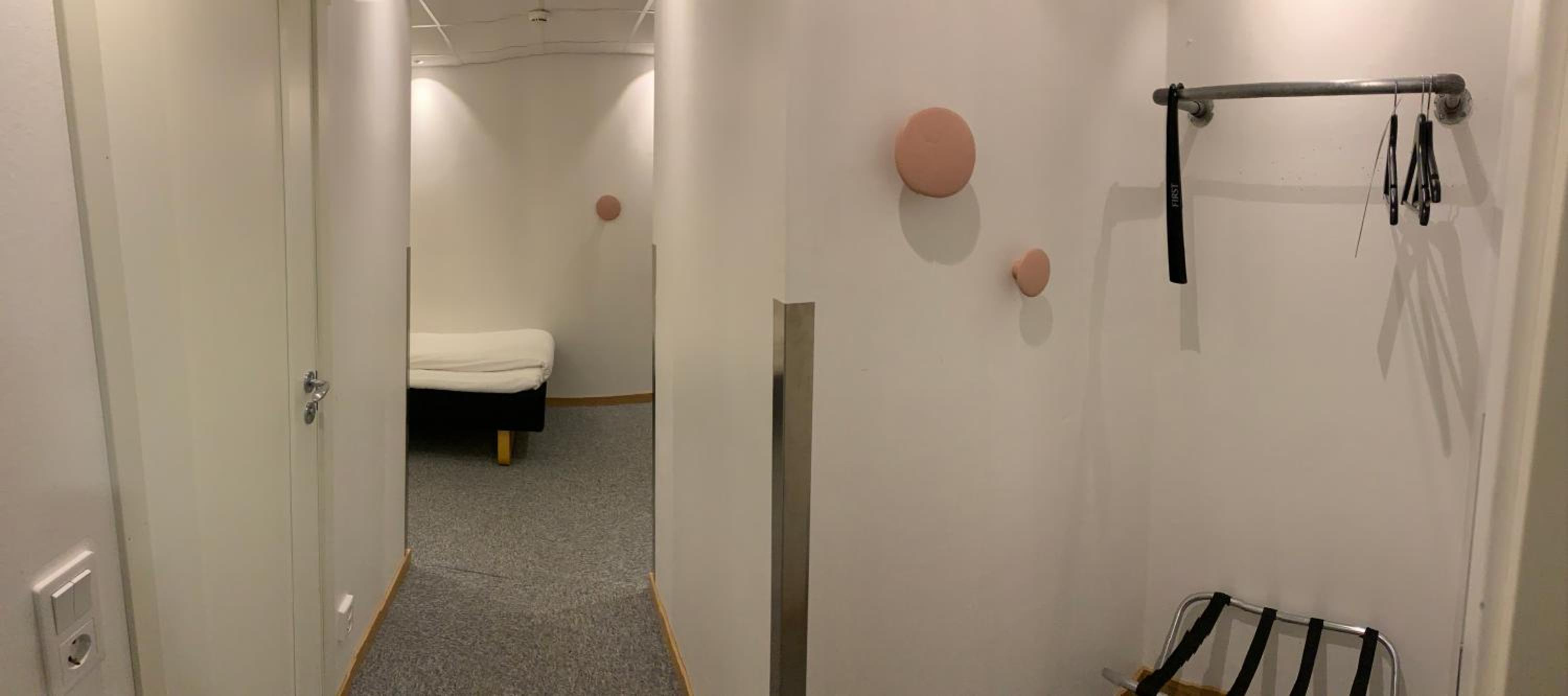 Single Room without Window photo 2