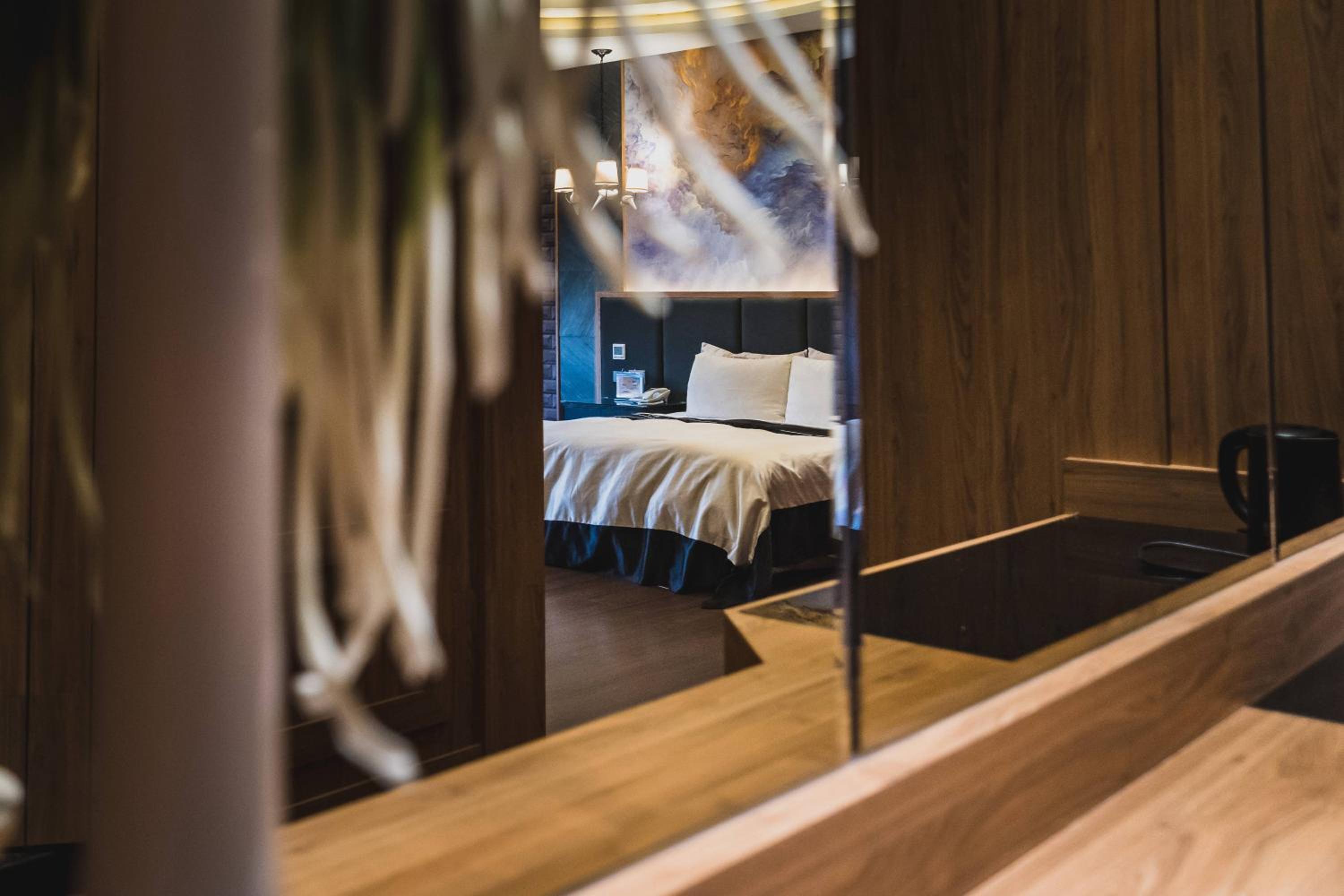SLuxury Double Room - C(Check in after 21:00) - Photo 1