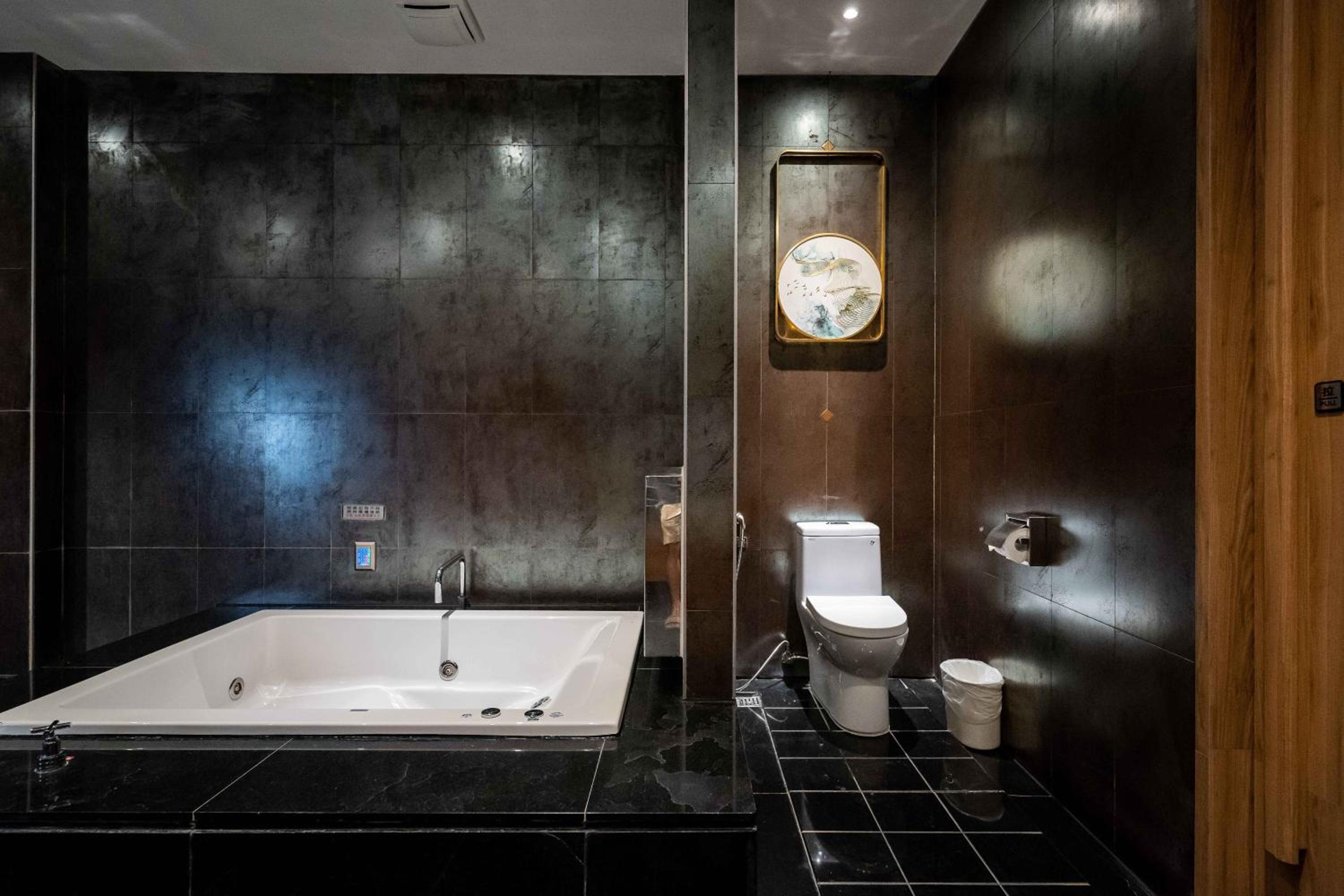 SLuxury Double Room - C(Check in after 21:00) - Photo 19