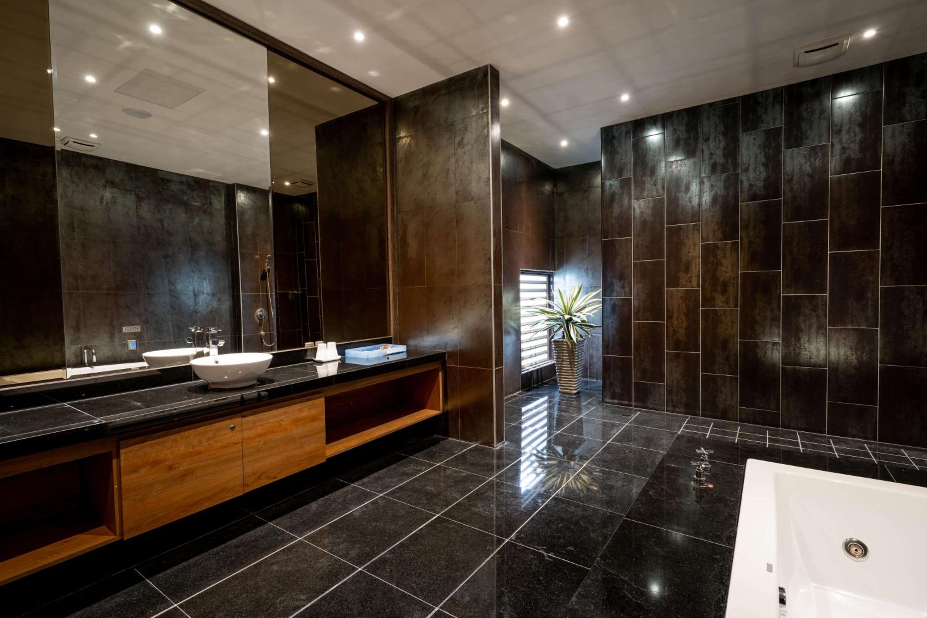 SLuxury Double Room - C(Check in after 21:00) - Photo 18