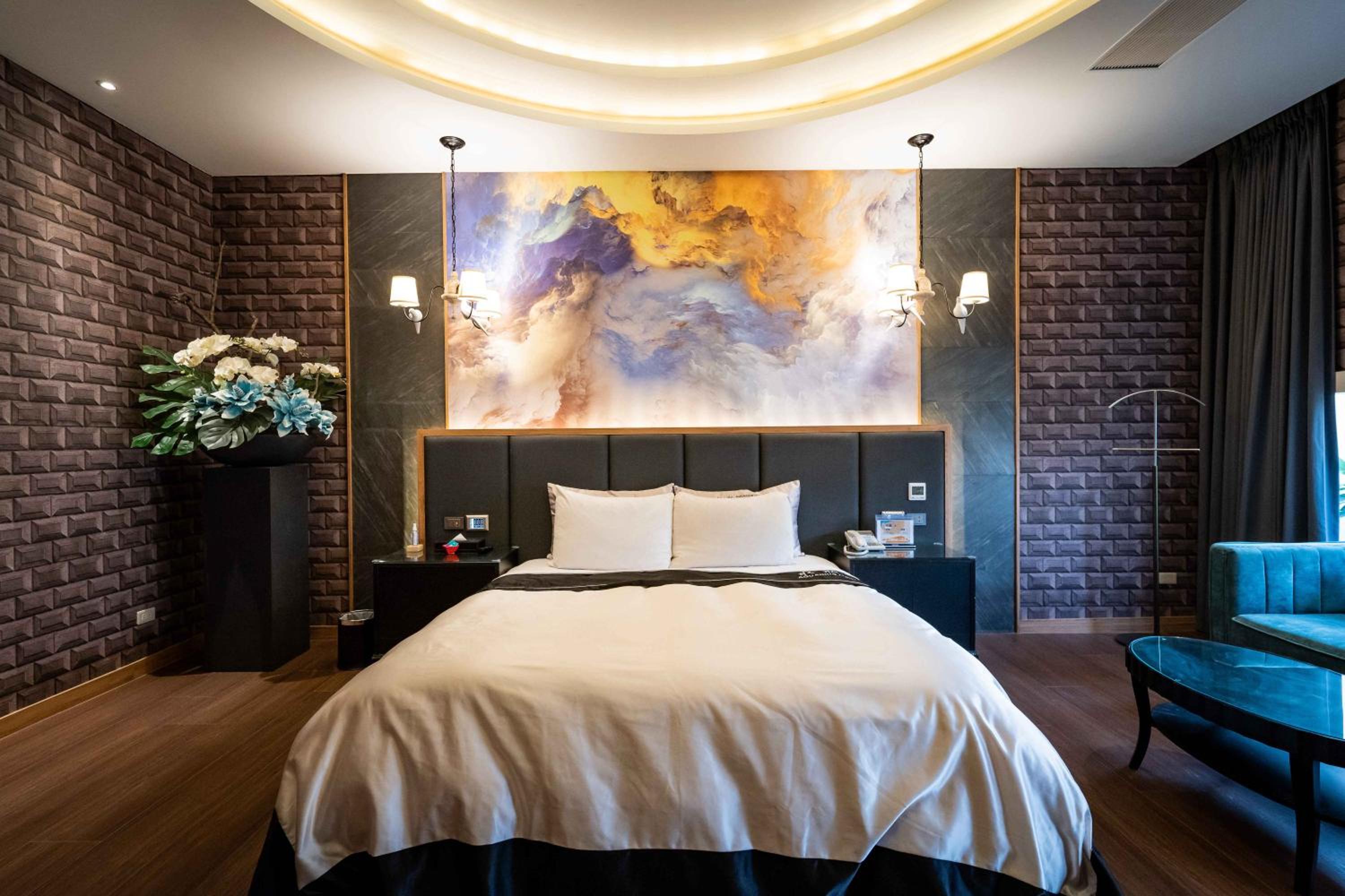 SLuxury Double Room - C(Check in after 21:00) - Photo 27