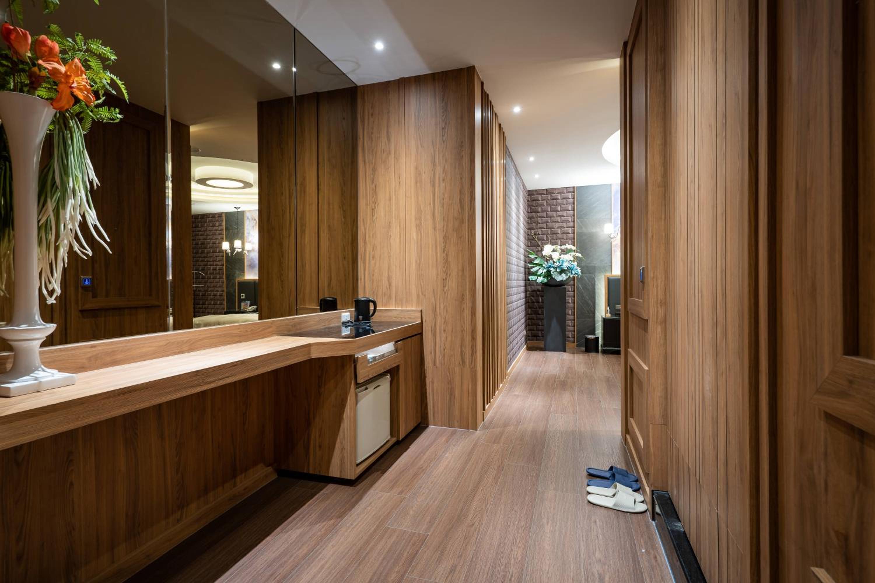 SLuxury Double Room - C(Check in after 21:00) - Photo 29