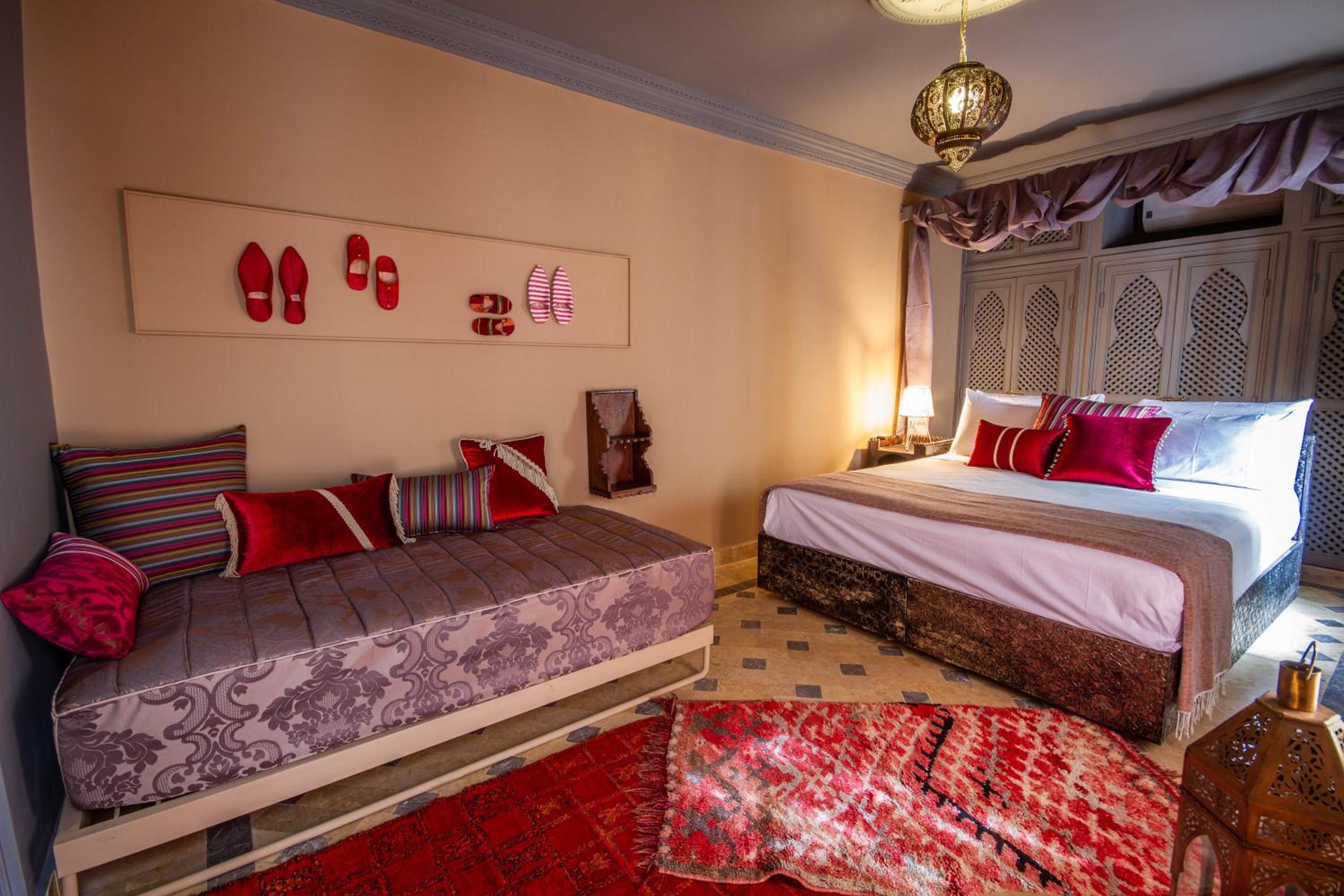 Deluxe Triple Room - Photo 1