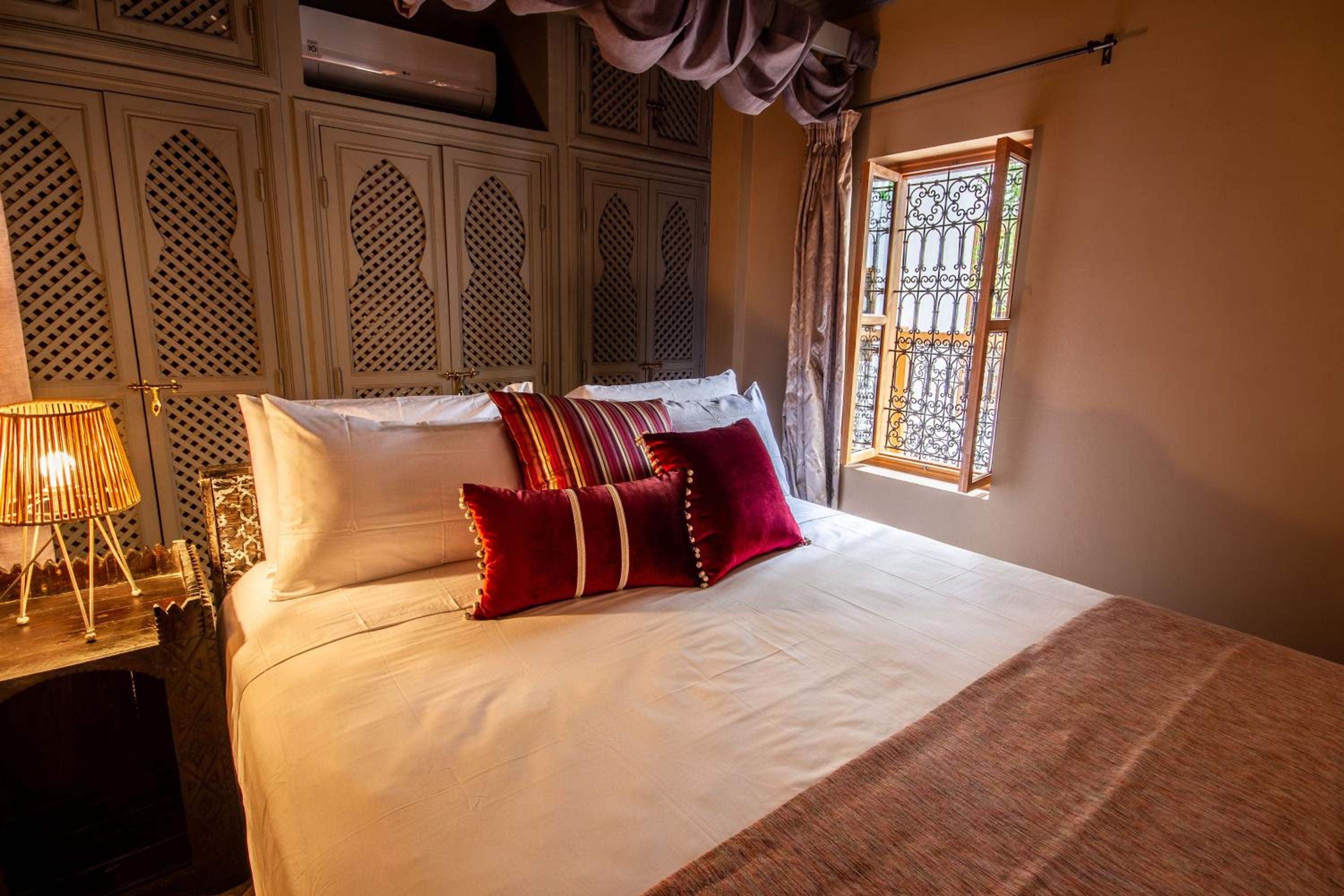 Deluxe Triple Room - Photo 5
