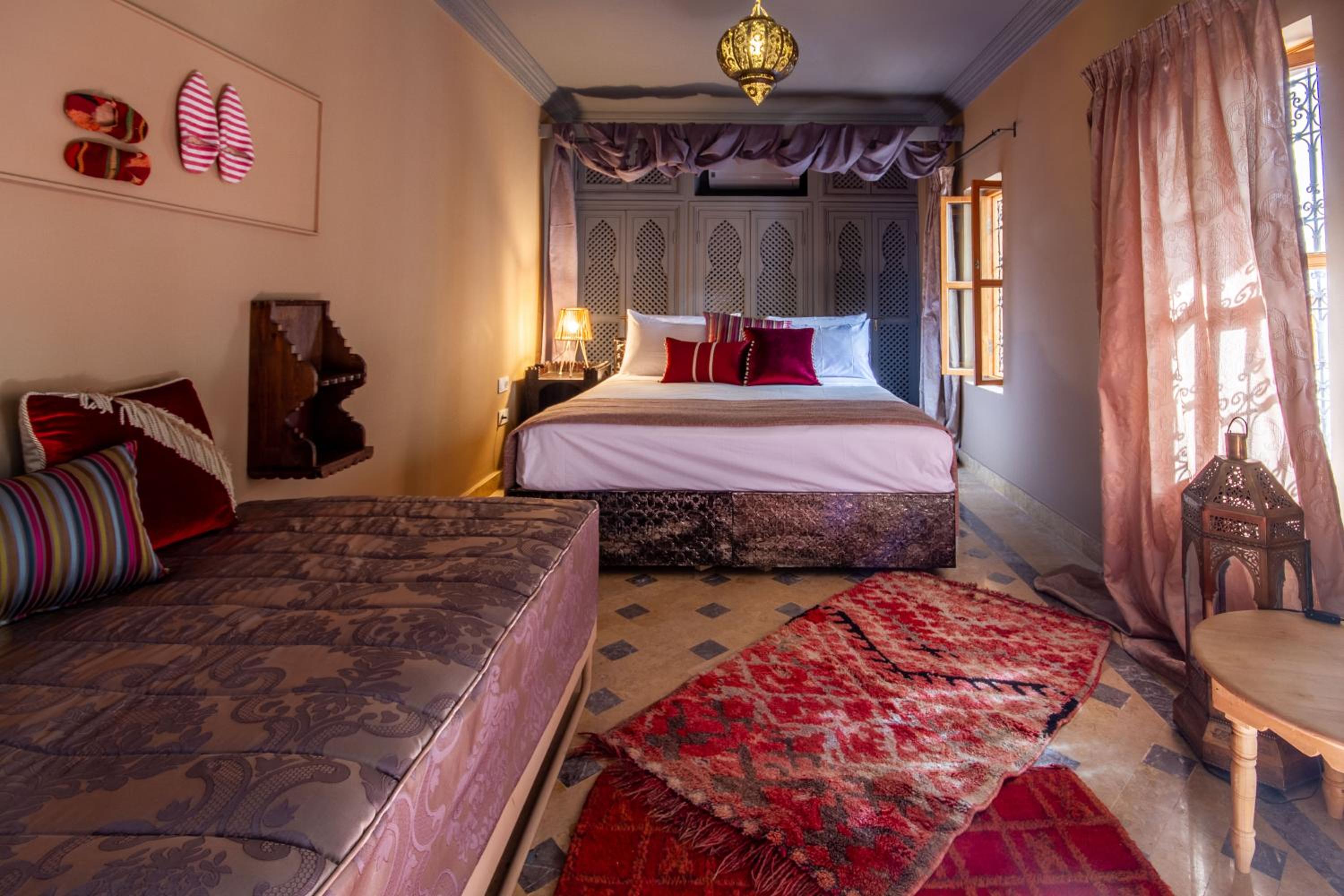 Deluxe Triple Room - Photo 2