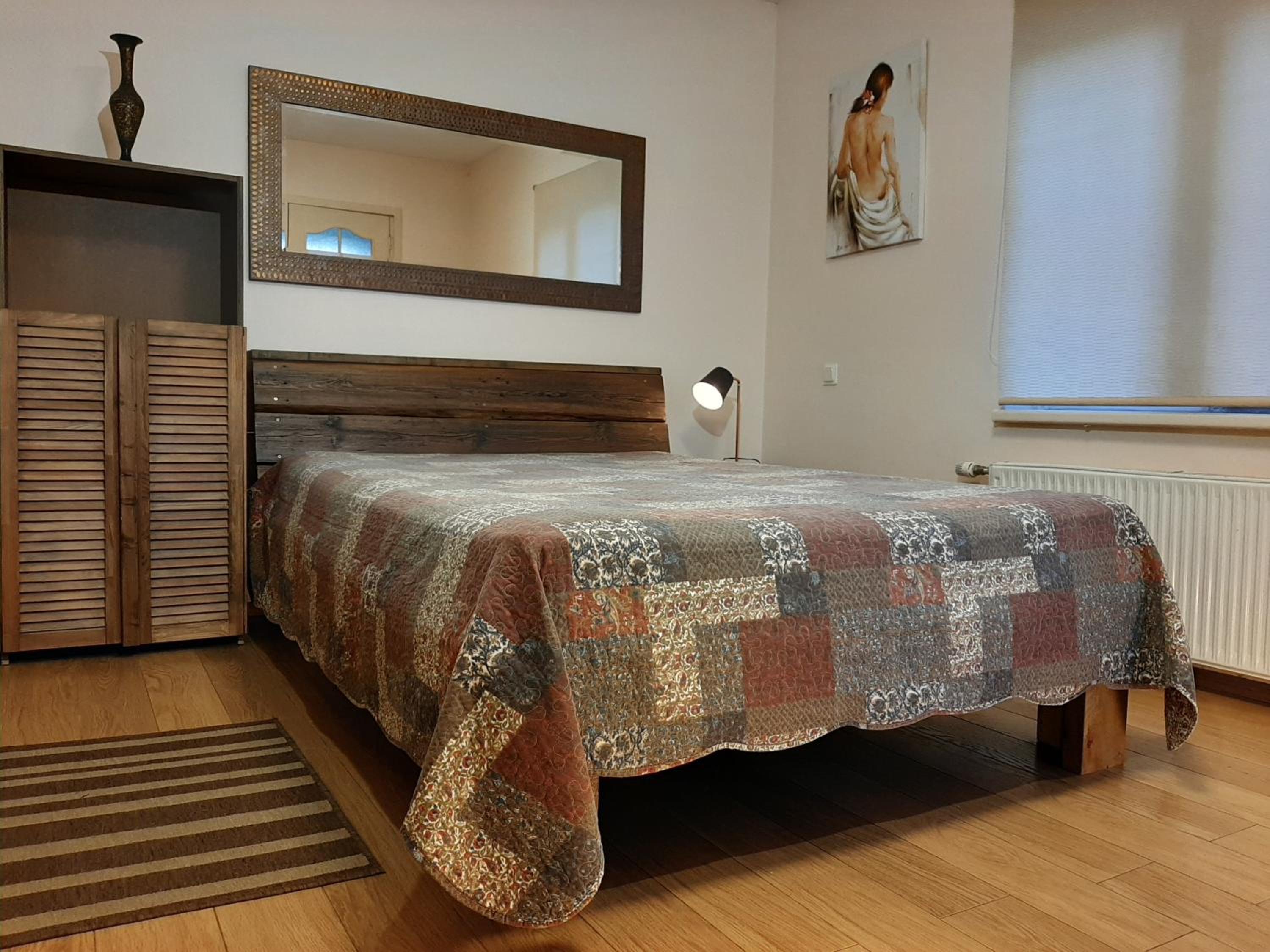Apartment with Garden View - Photo 1