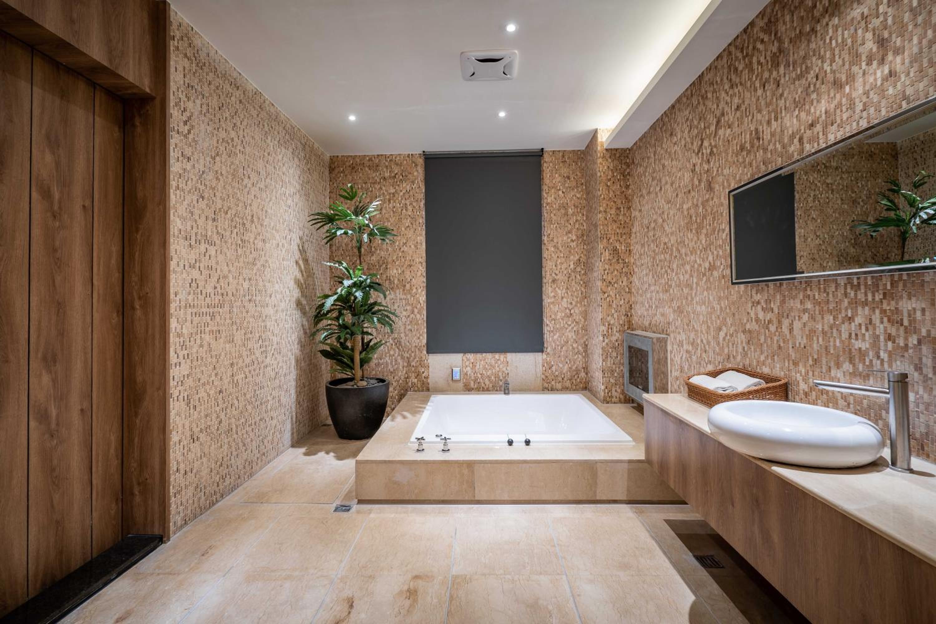 SLuxury Double Room - C(Check in after 21:00) - Photo 25