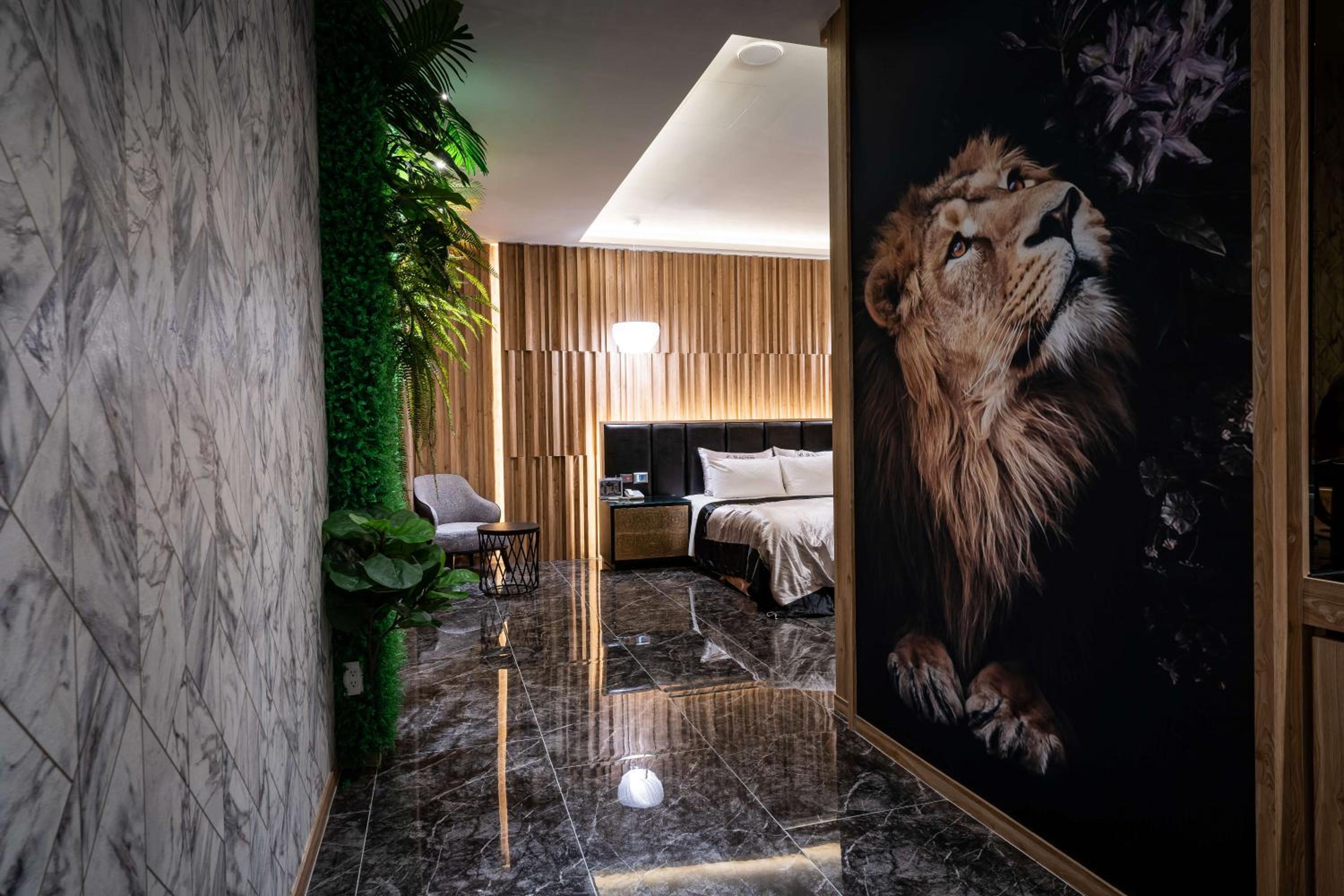 SLuxury Double Room - C(Check in after 21:00) - Photo 22