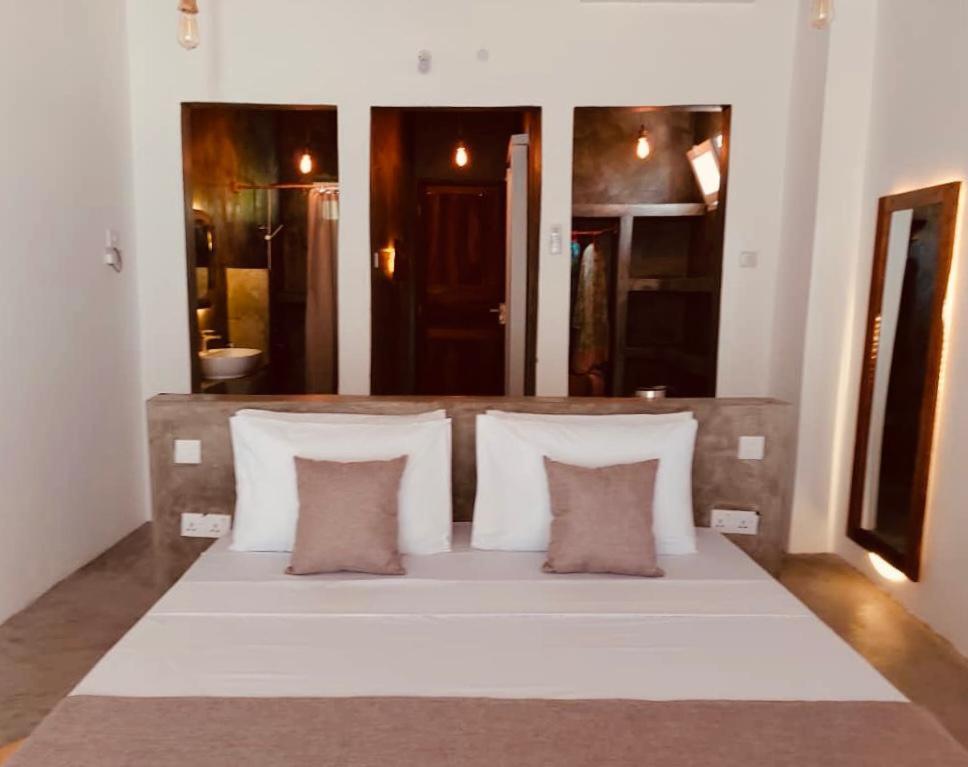 King Room with Sea View