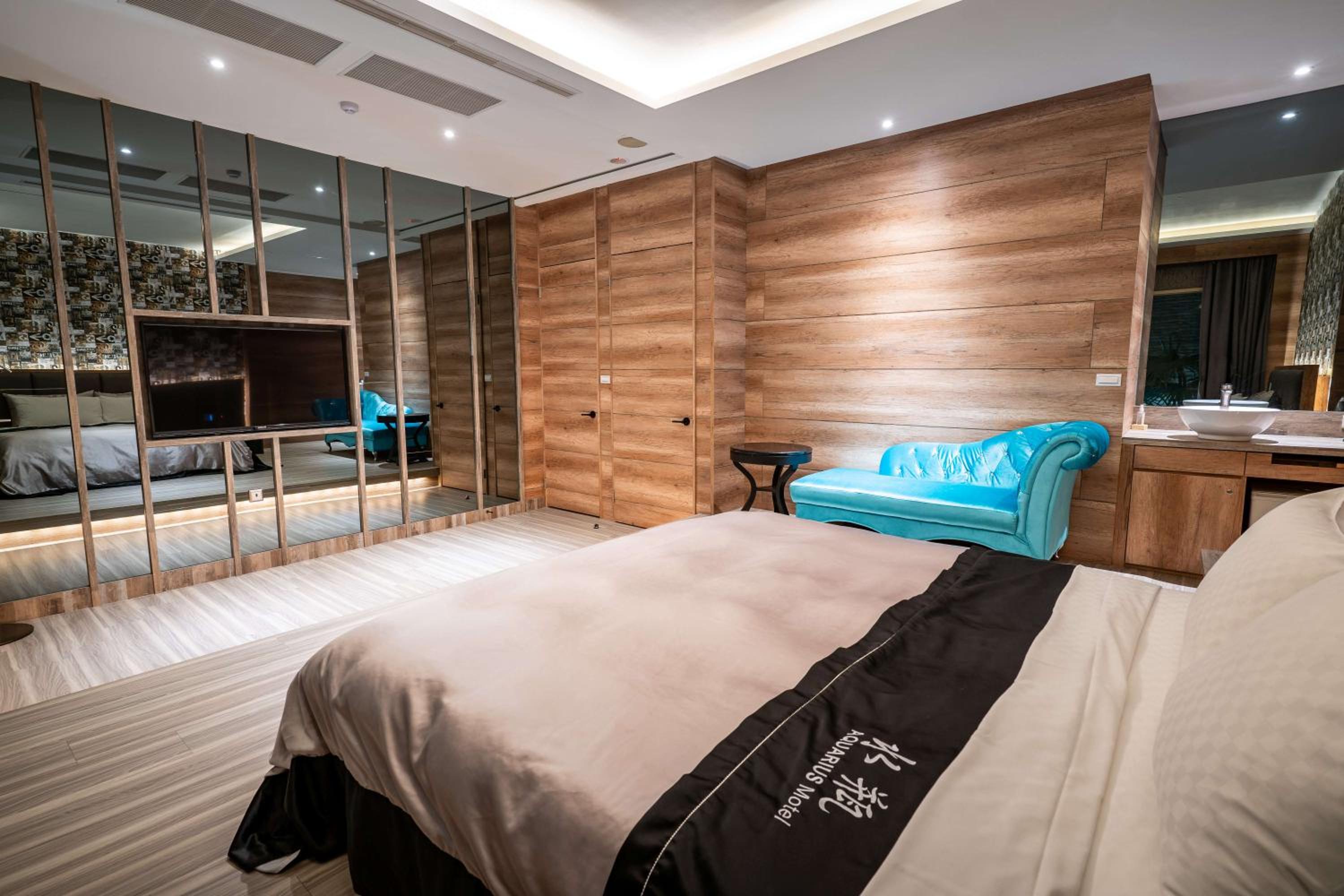 Small Double Room - D(Check-in after 21:00) - Photo 1