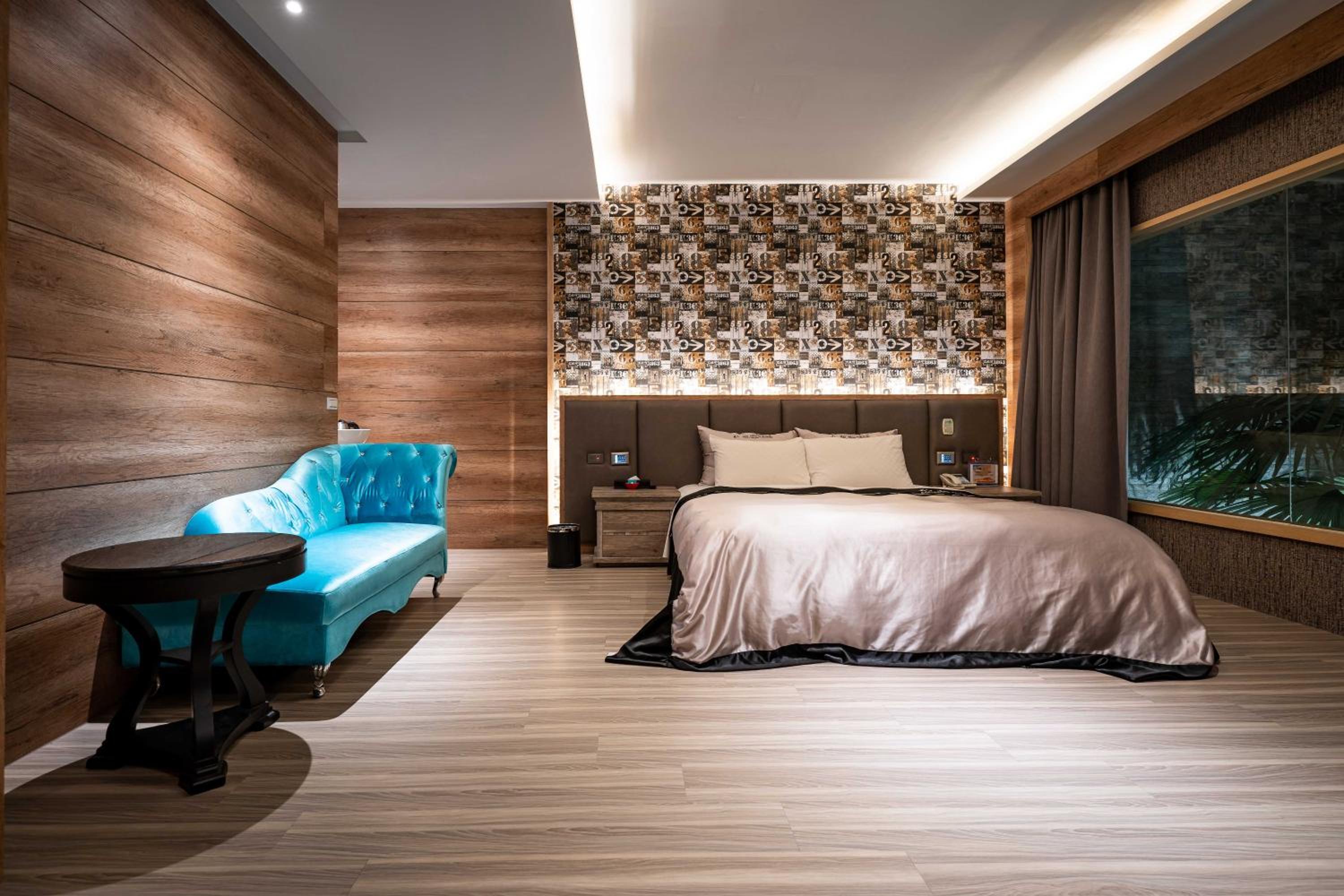 Small Double Room - D(Check-in after 21:00) - Photo 18