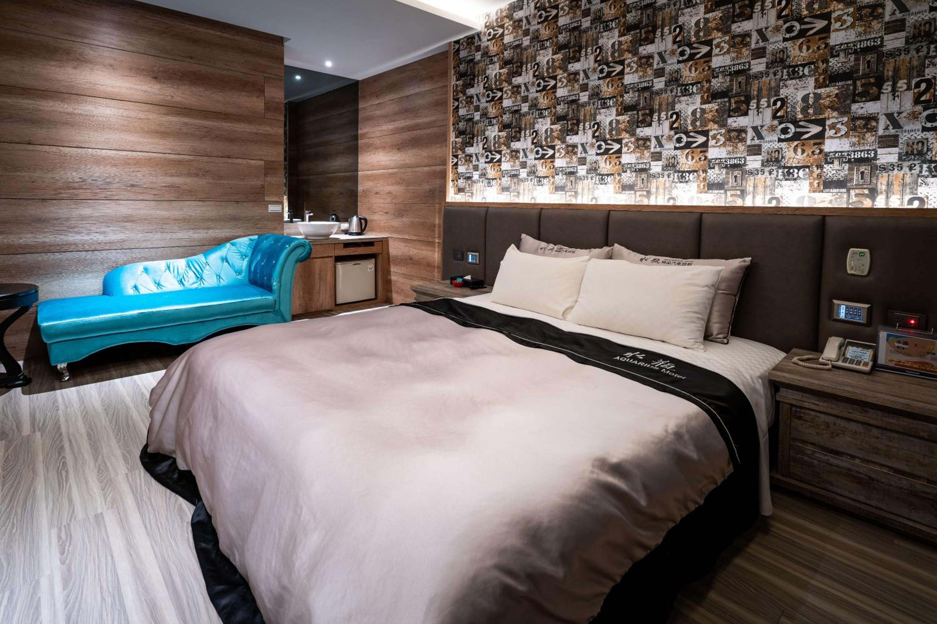 Small Double Room - D(Check-in after 21:00) - Photo 17
