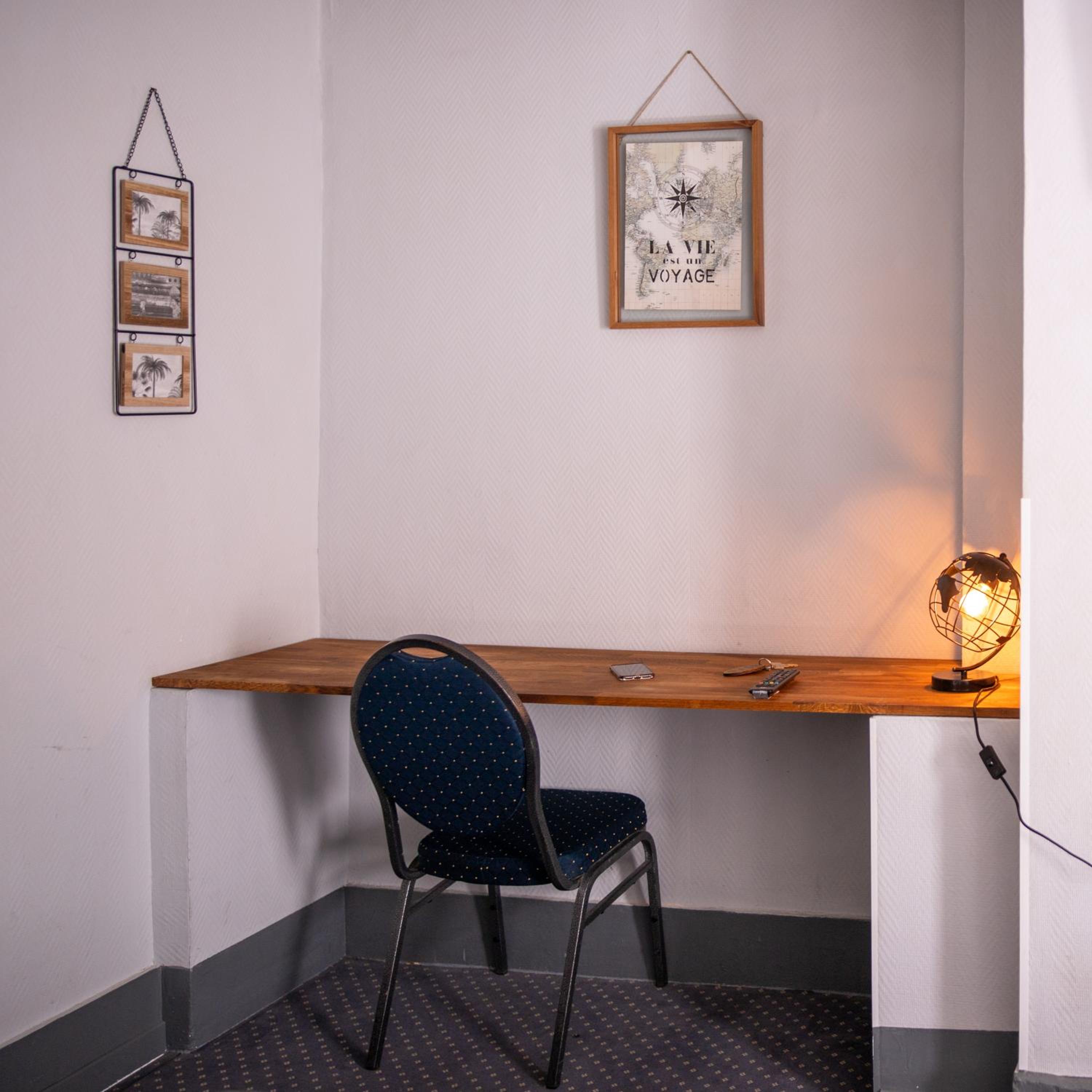 Triple Room - Photo 4