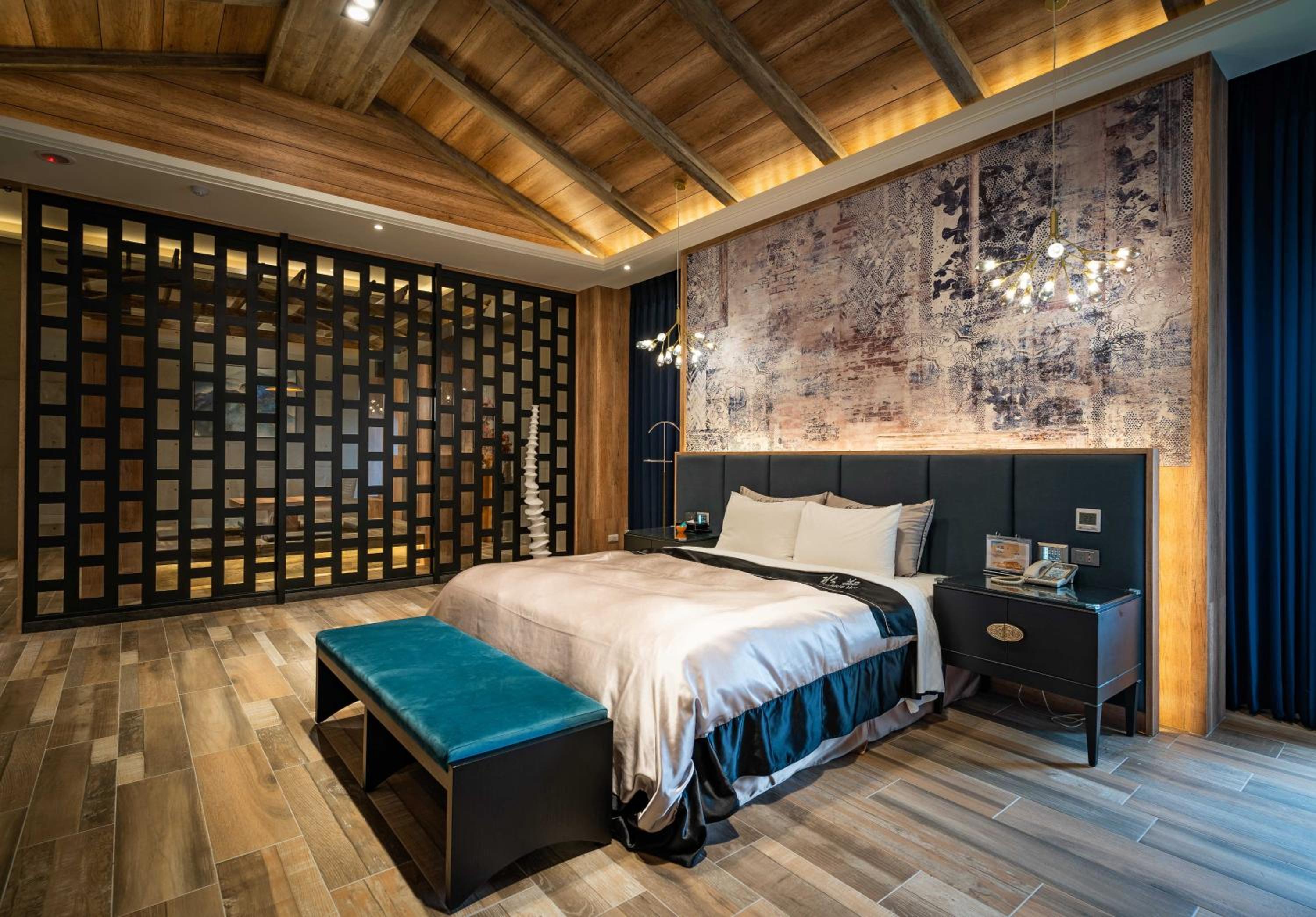 Deluxe Double Room (Check-in after 18:00) - Photo 7
