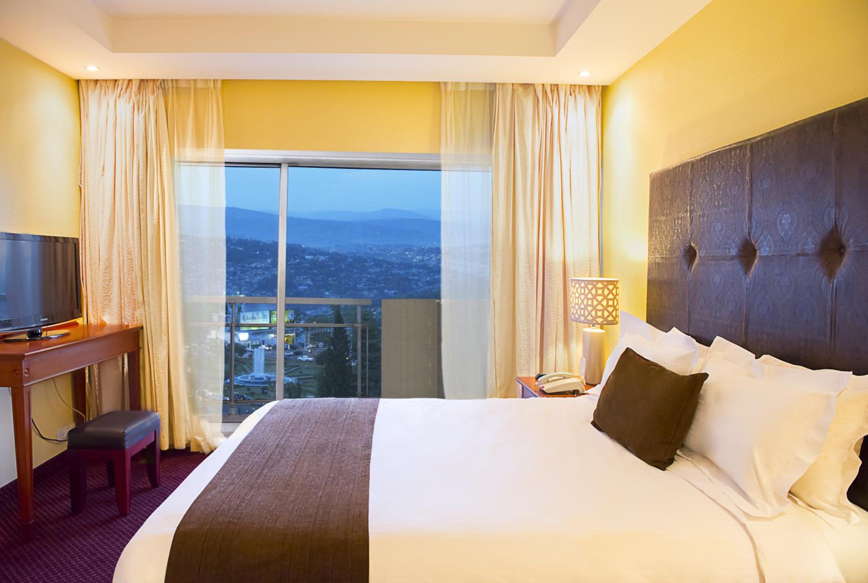 Double Room with Panoramic View photo 2