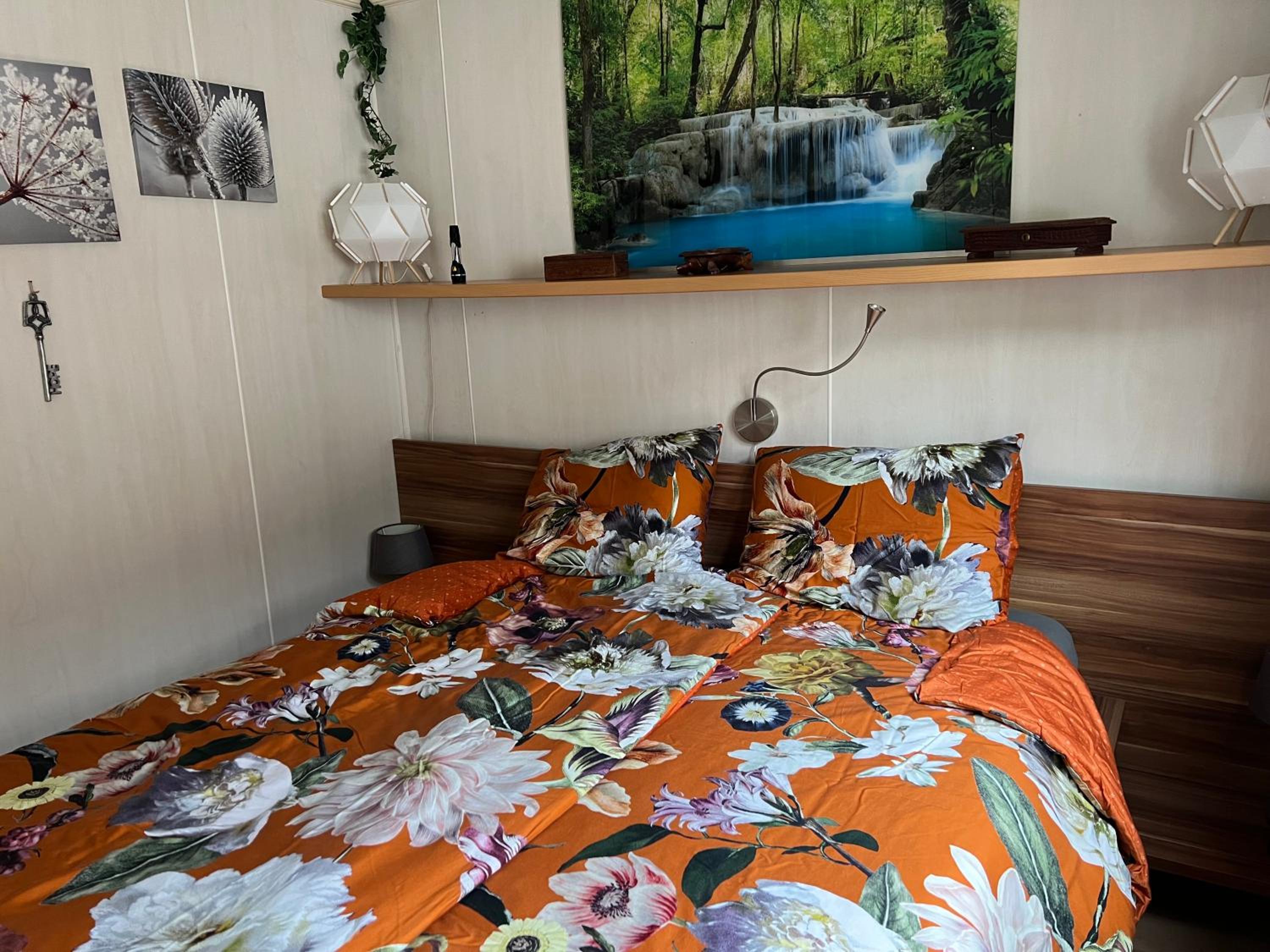 Two-Bedroom Chalet photo 2
