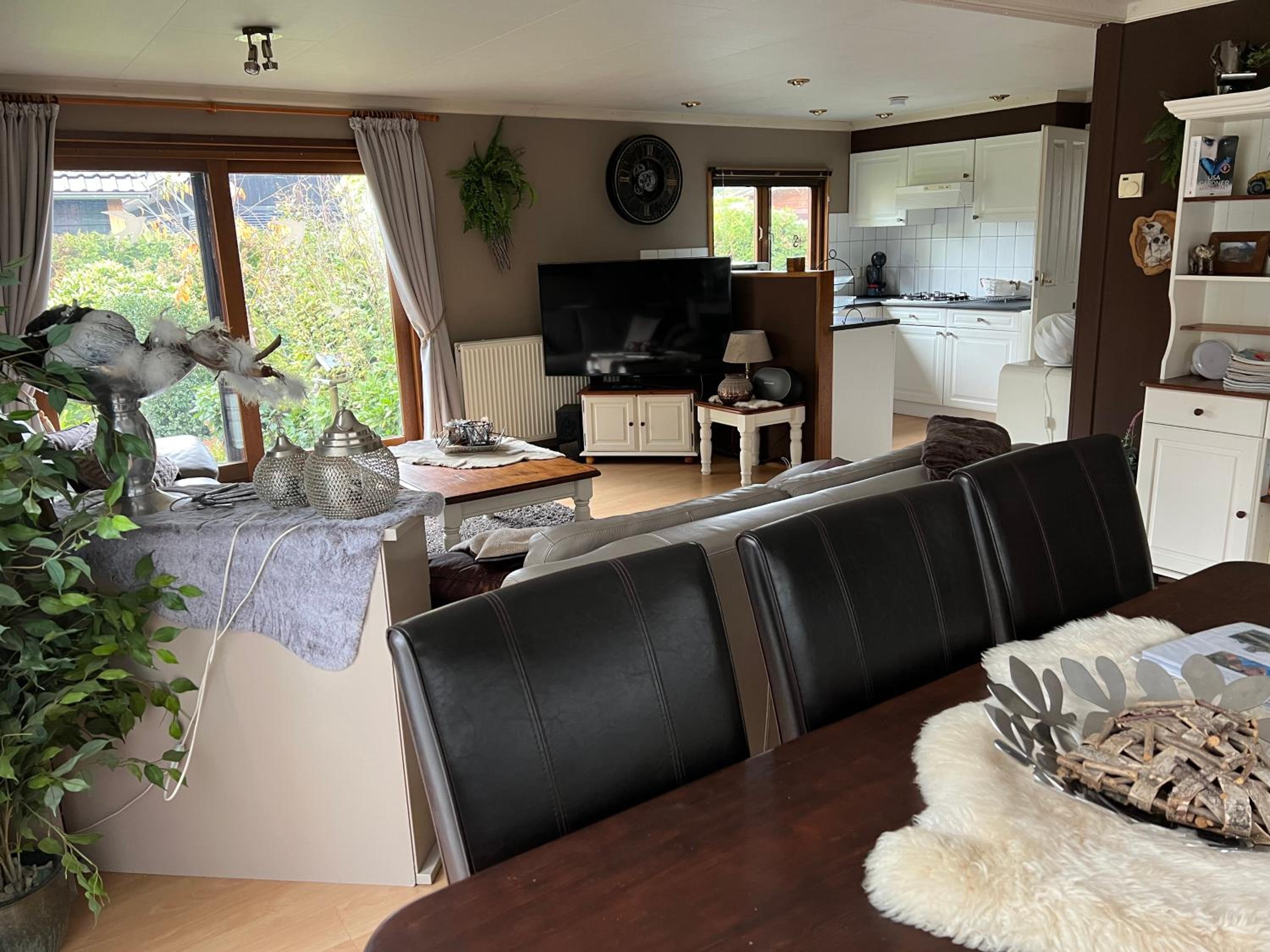 Two-Bedroom Chalet photo 3