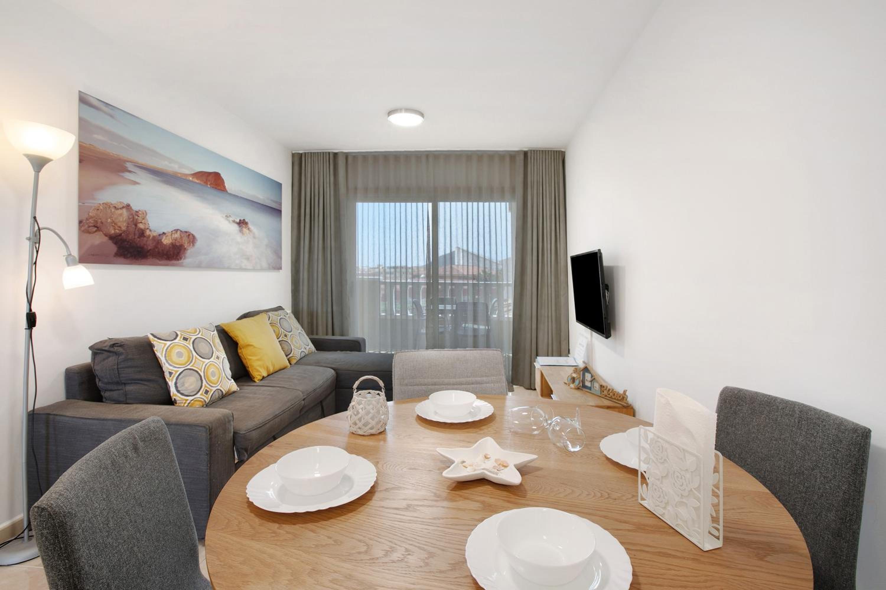 Apartamento Superior de Dos Habitaciones