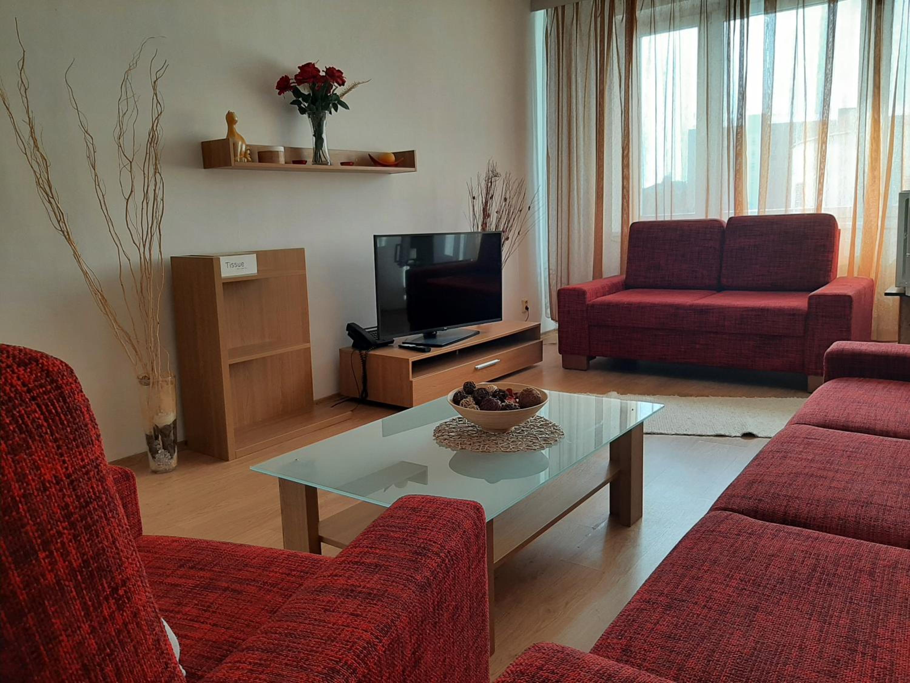 Standard Apartment - Photo 3