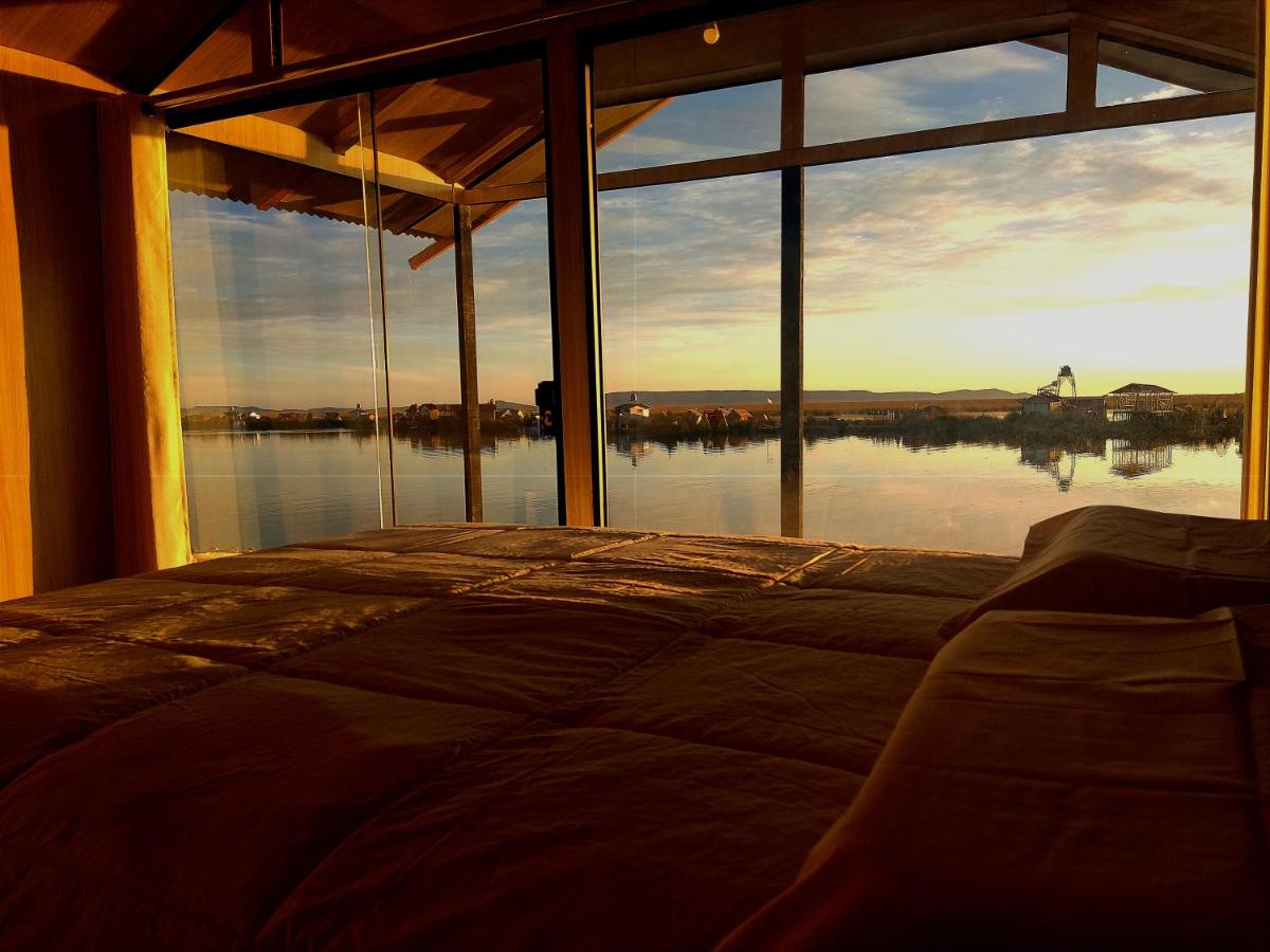 Suite with Lake View photo 3