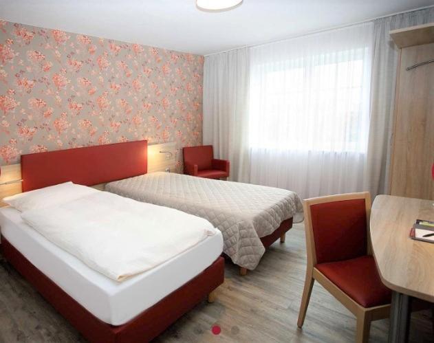 Standard Double Or Twin Room photo 1