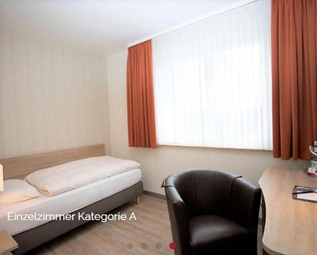 Standard Single Room photo 1