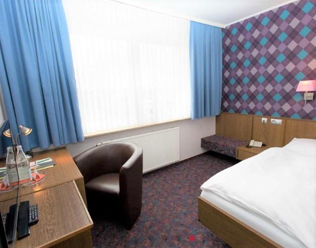 Standard Double Or Twin Room photo 2