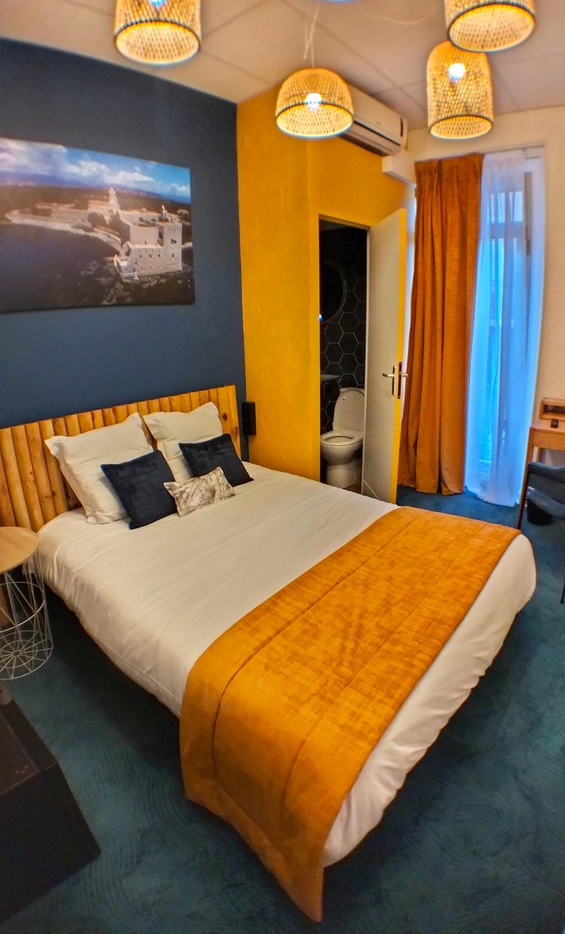 Economy Single Room photo 1