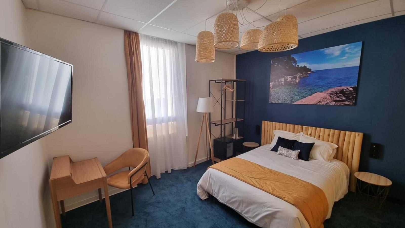 Privilege Double Room photo 2