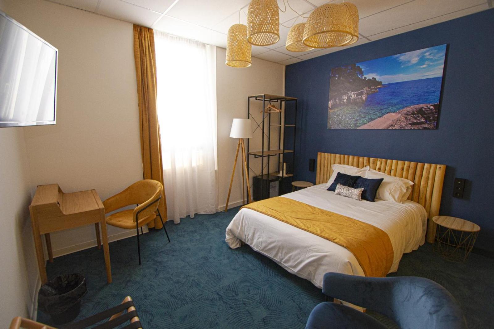 Superior Double Room photo 2
