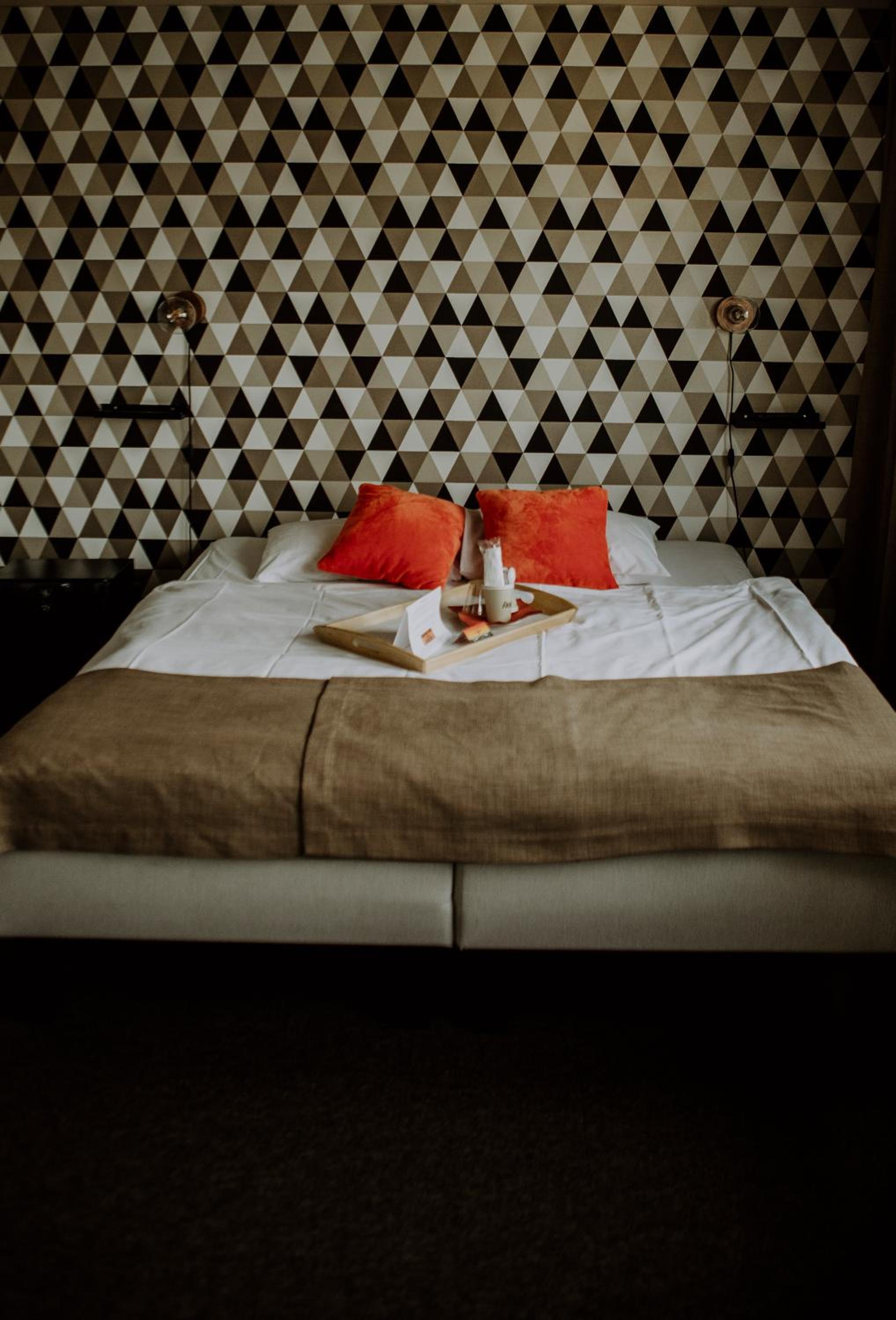 Large Twin Room photo 2