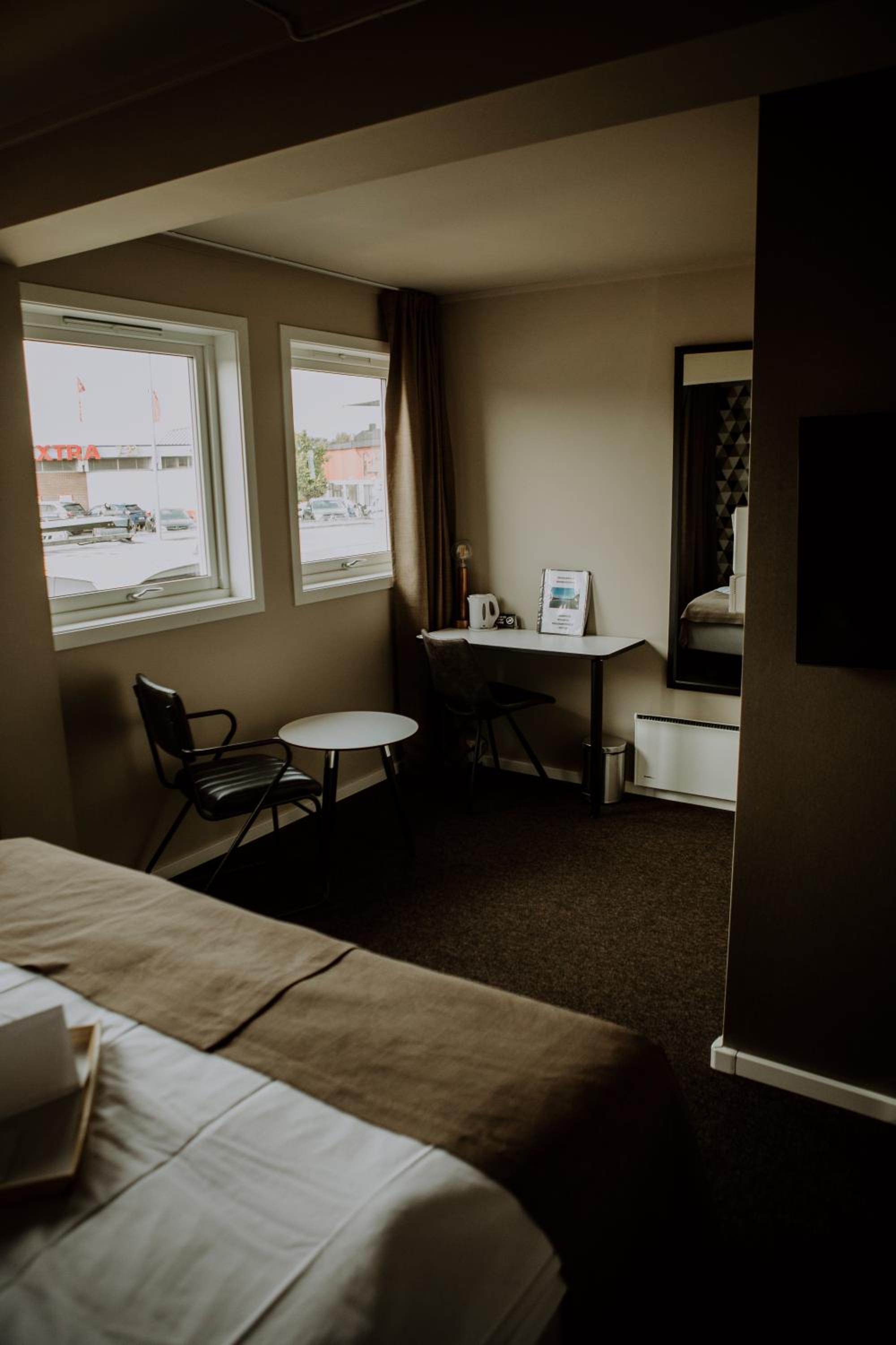 Large Twin Room photo 3