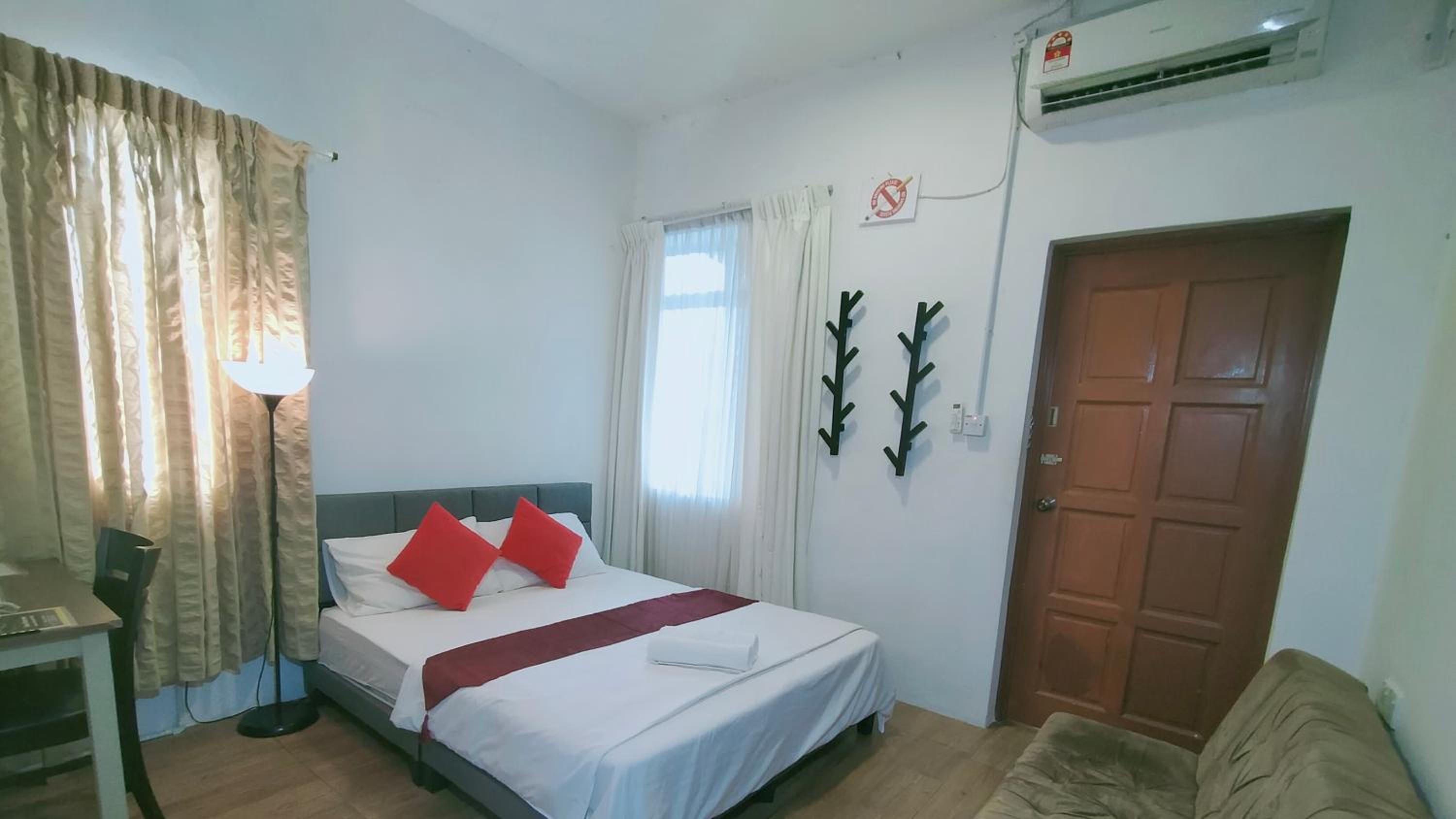 Quadruple Room photo 2