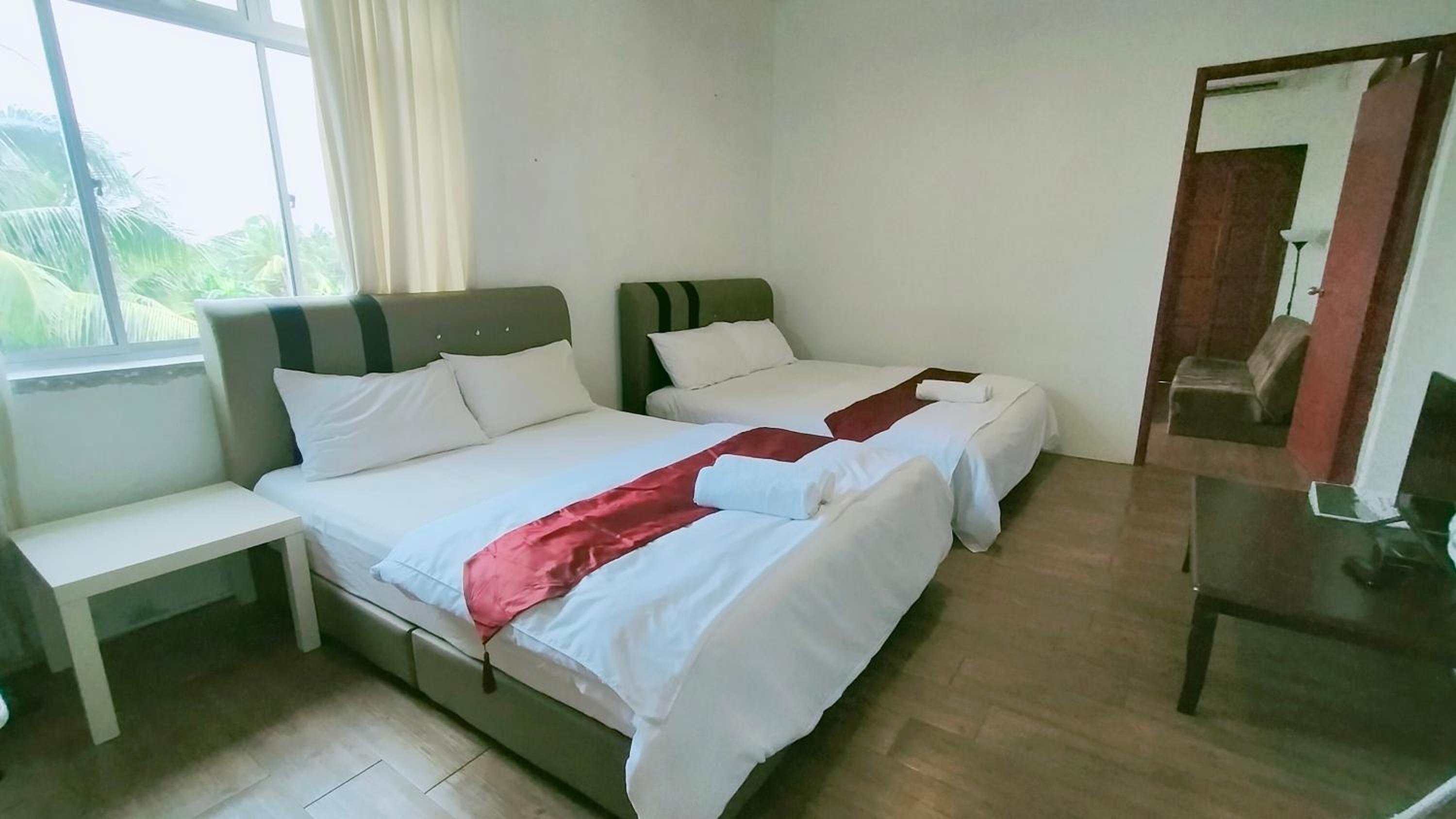 Quadruple Room photo 1
