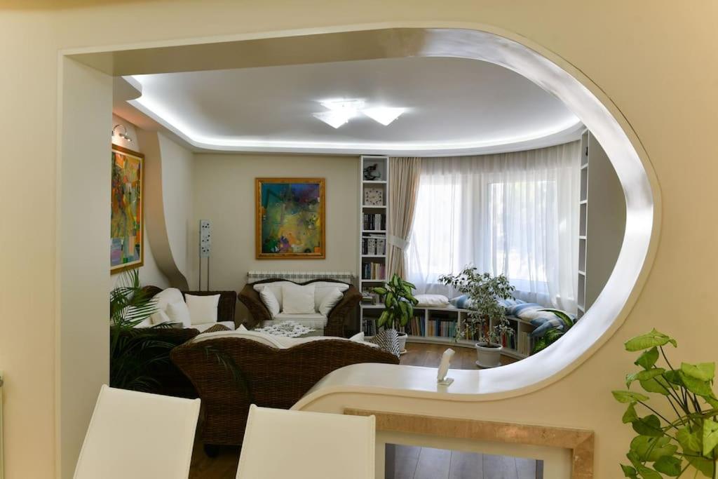Two-Bedroom Apartment photo 3