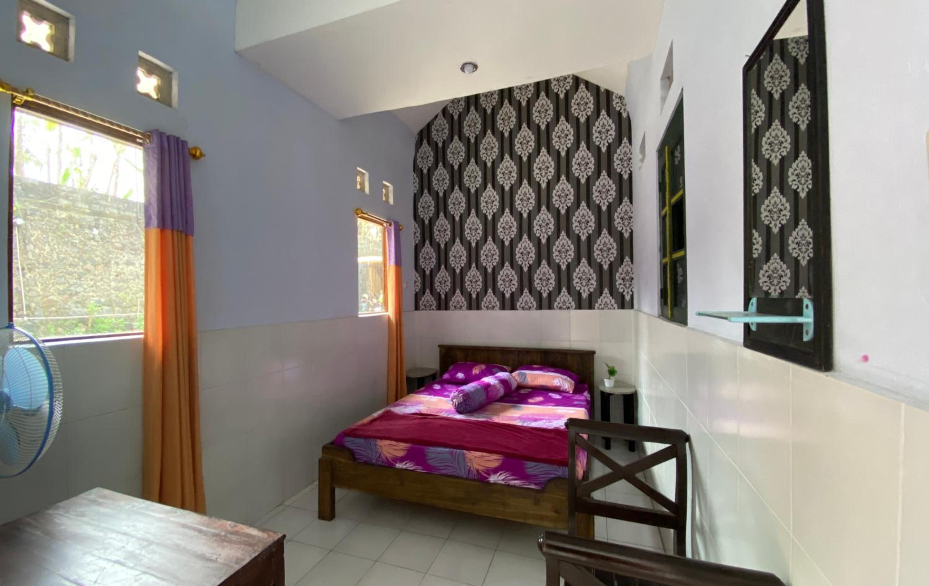 Standard Double Room photo 2