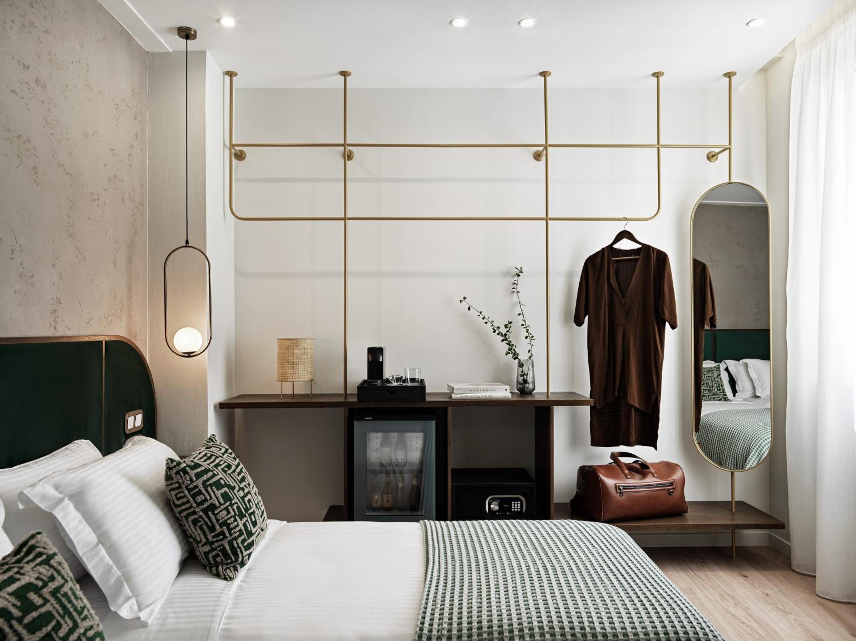 Standard Double or Twin Room photo 1