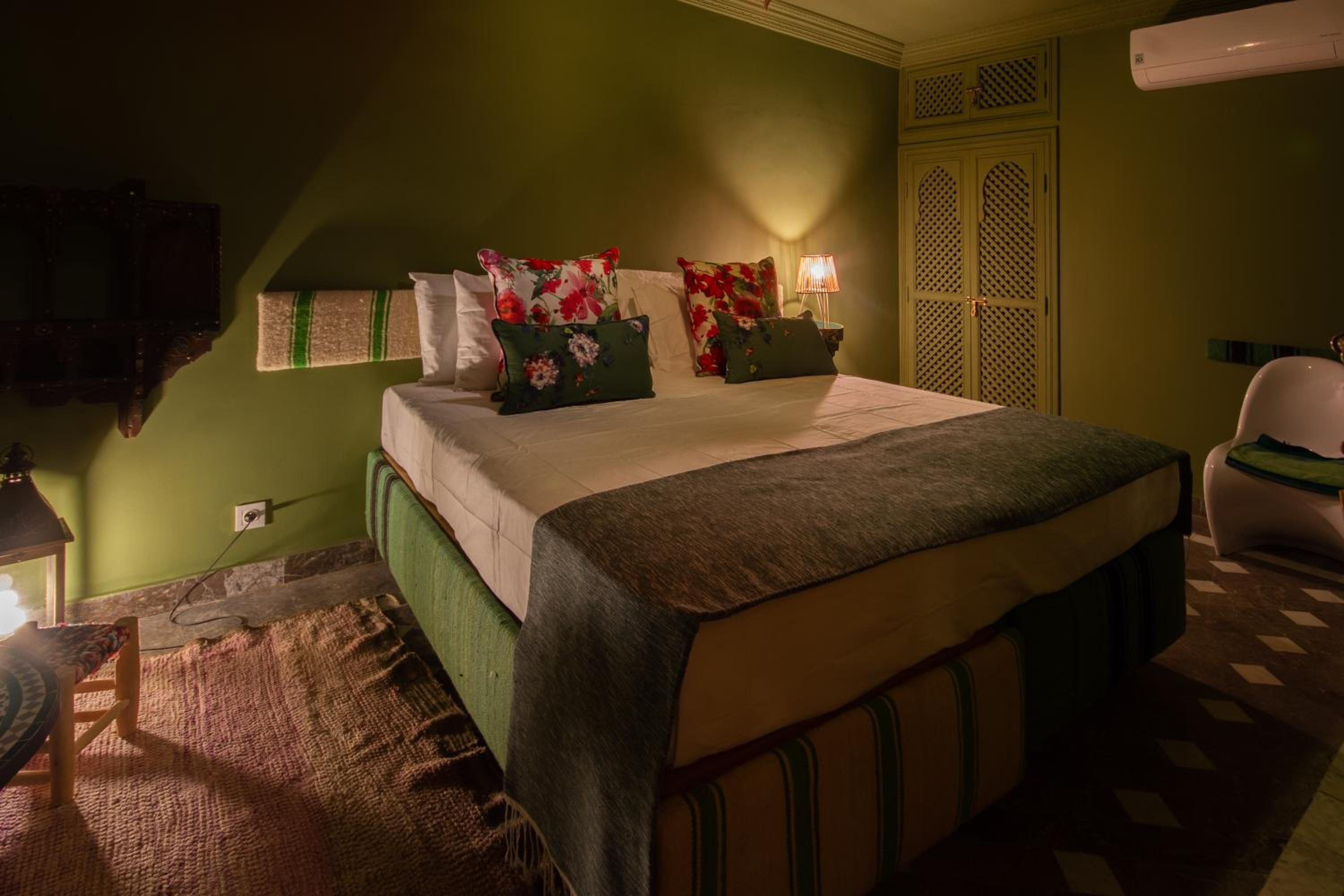Deluxe Double or Twin Room - Photo 2
