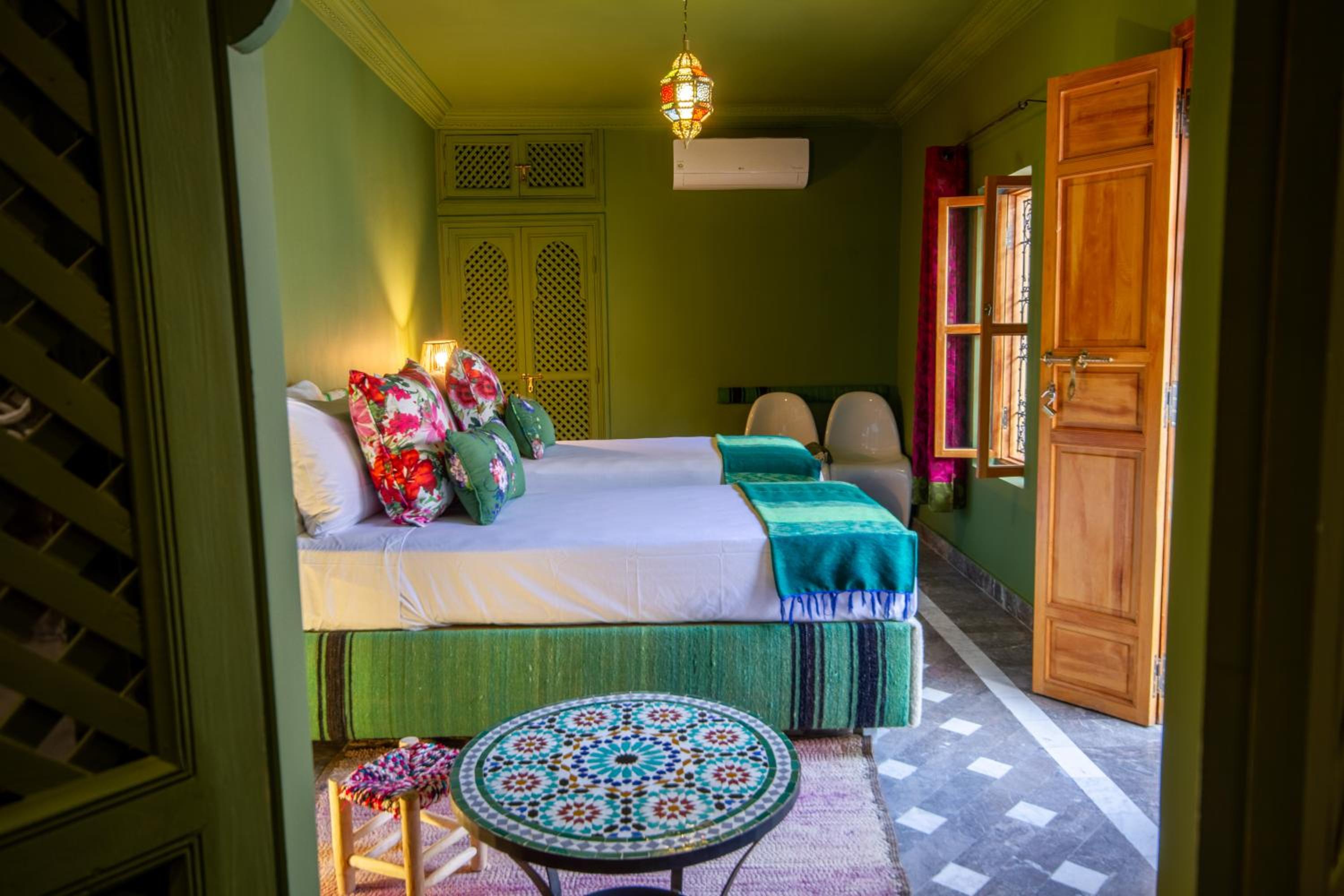 Deluxe Double or Twin Room - Photo 4