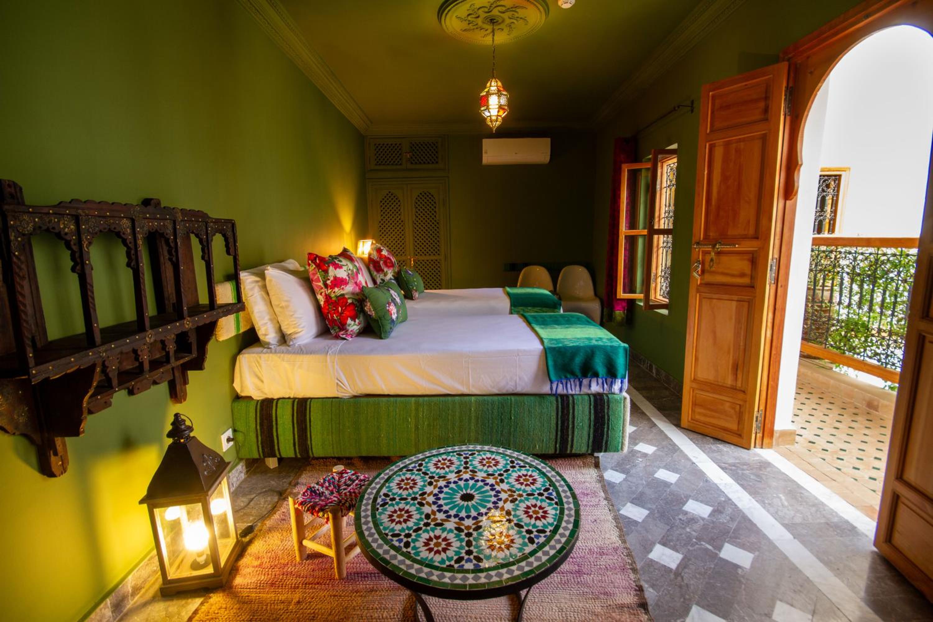 Deluxe Double or Twin Room - Photo 6