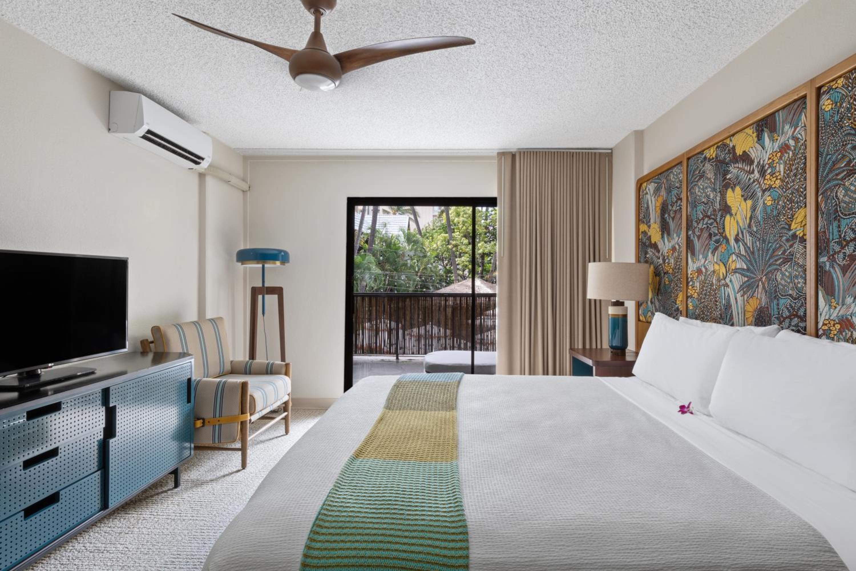 Superior King Room - Photo 4