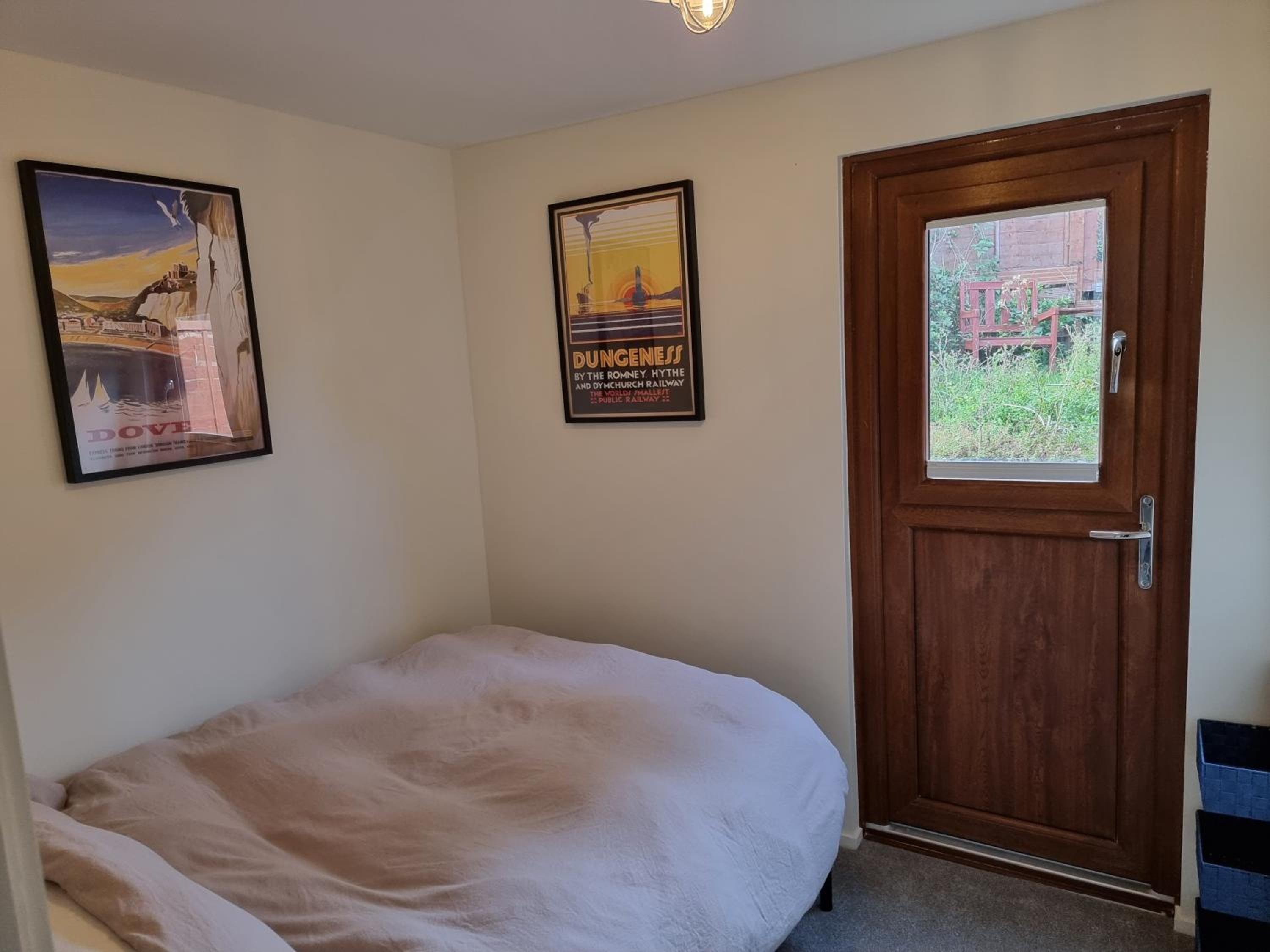Three-Bedroom Chalet photo 1