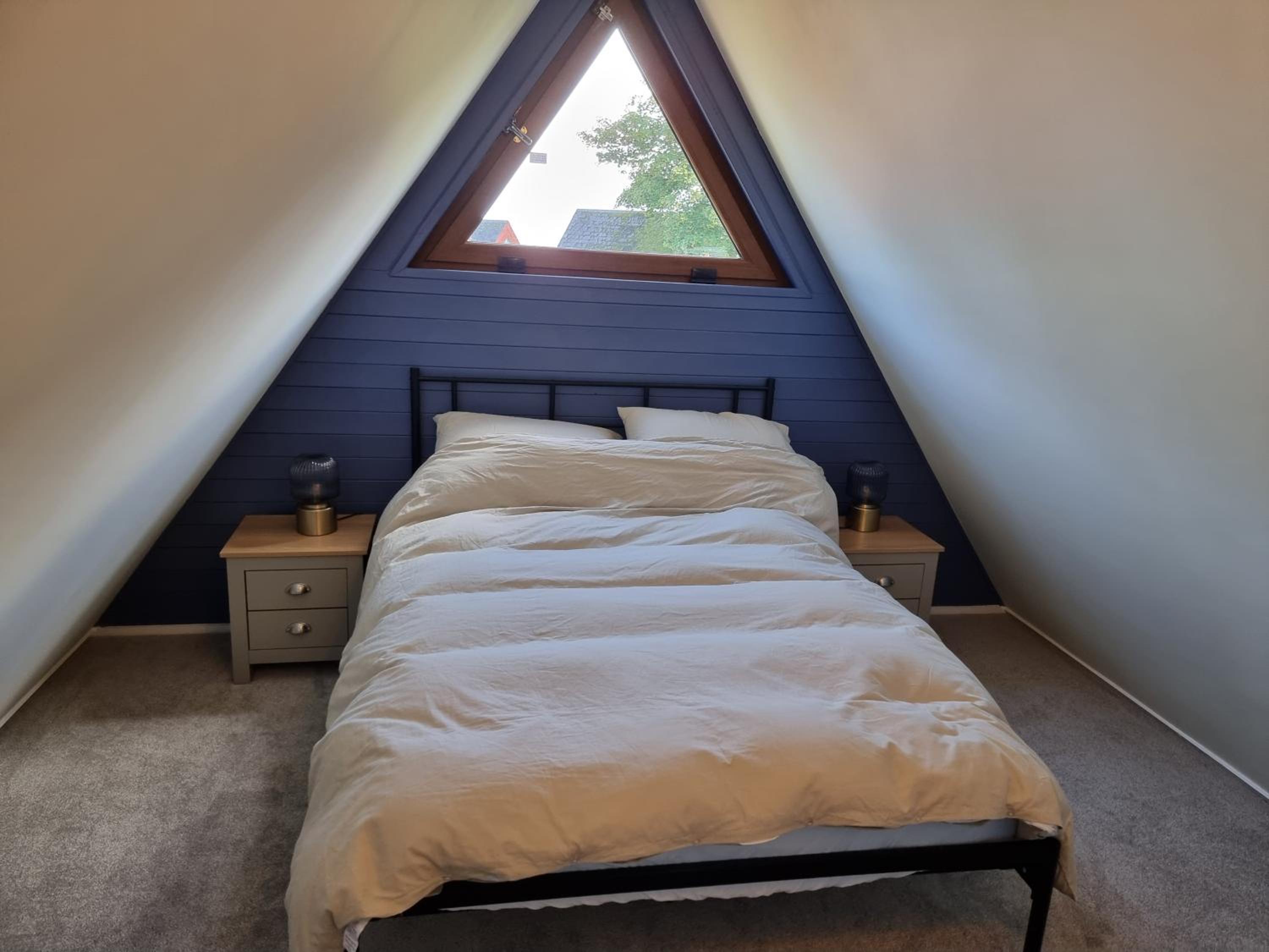 Three-Bedroom Chalet photo 3