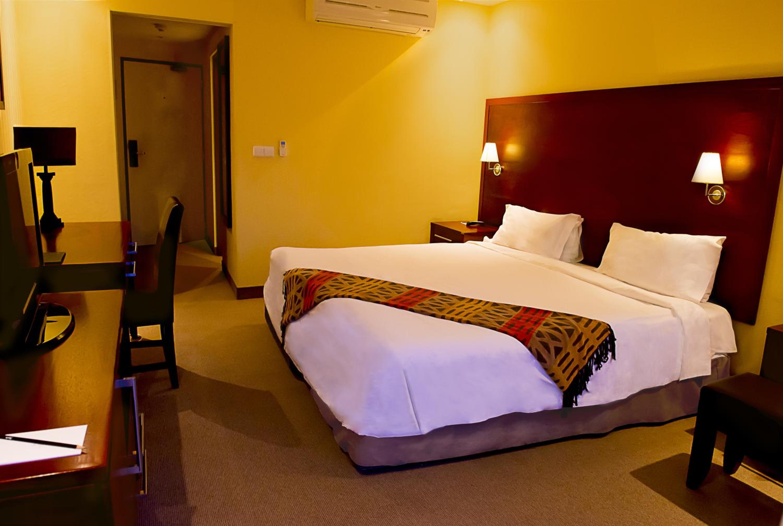 Classic Room - Photo 2