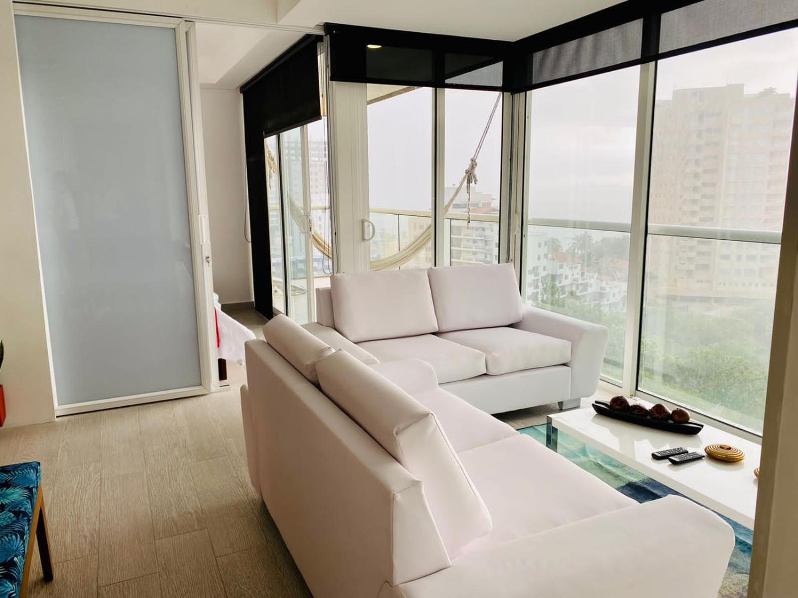 Apartment with Sea View photo 2
