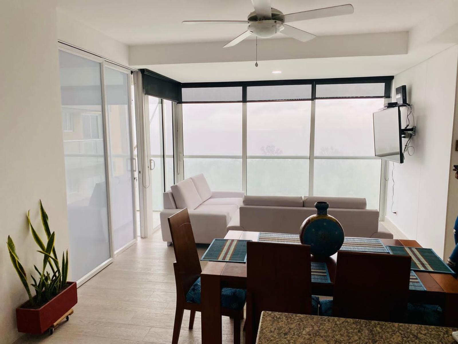 Apartment with Sea View photo 3