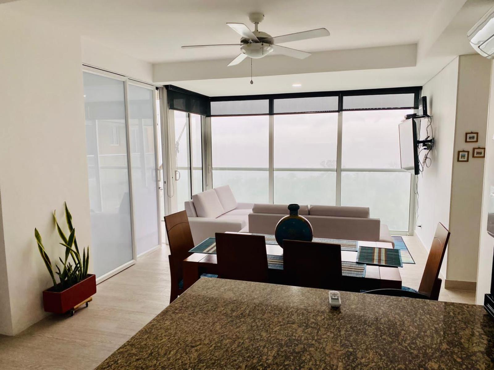 Apartment with Sea View photo 1