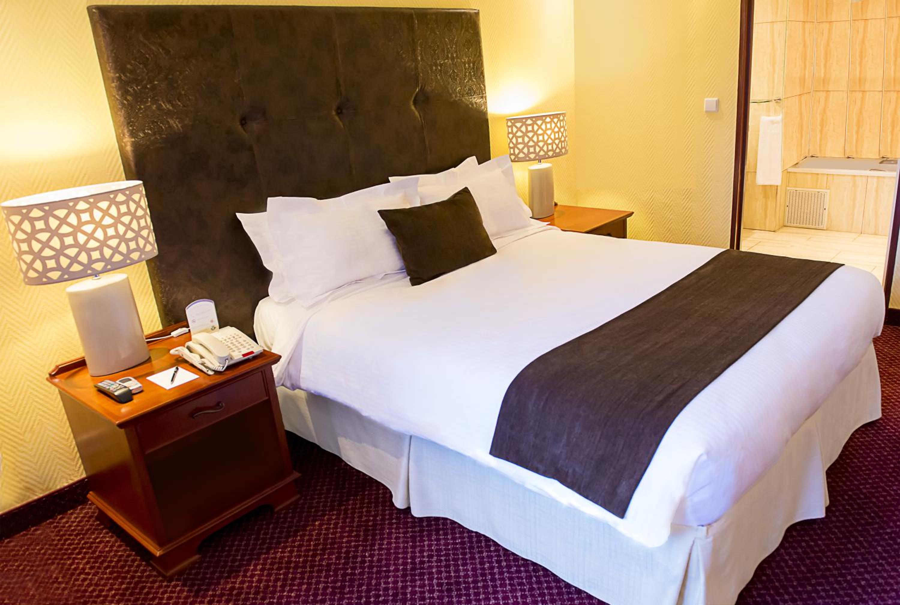 Junior Suite - Photo 3